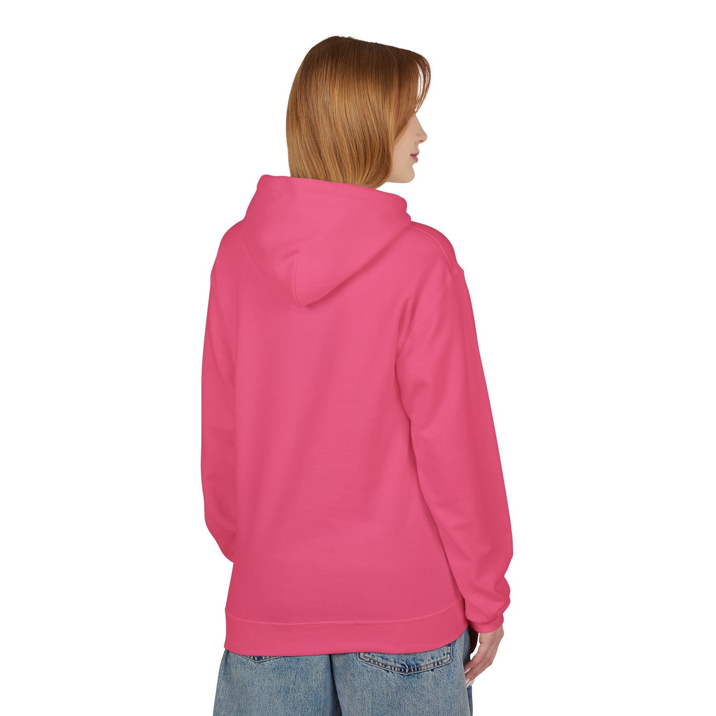 I Return To My Center With Every Breath Hoodie — Mindful Meditation Sweatshirt - HealthandlifestylewChiny