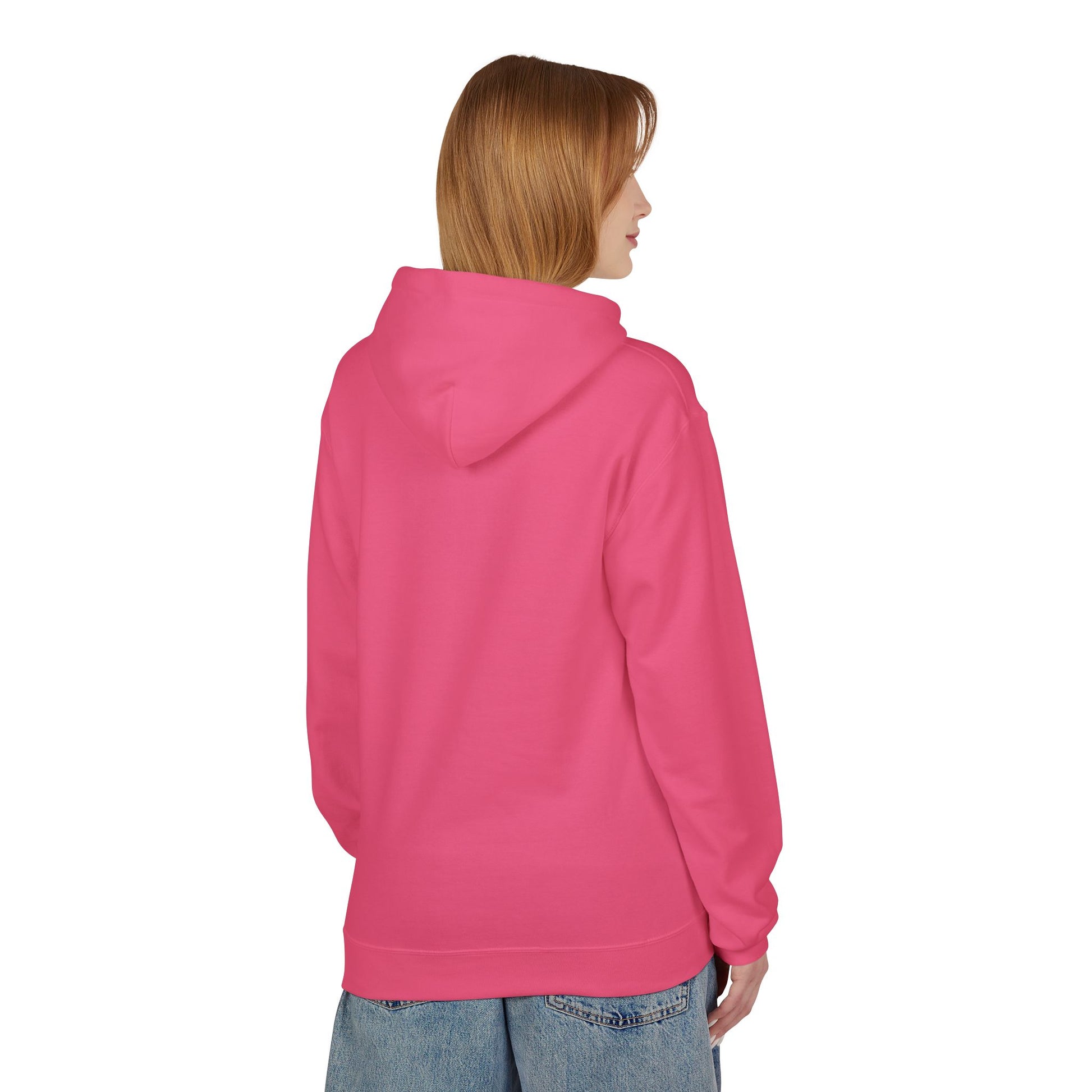 I Return To My Center With Every Breath Hoodie — Mindful Meditation Sweatshirt - HealthandlifestylewChiny