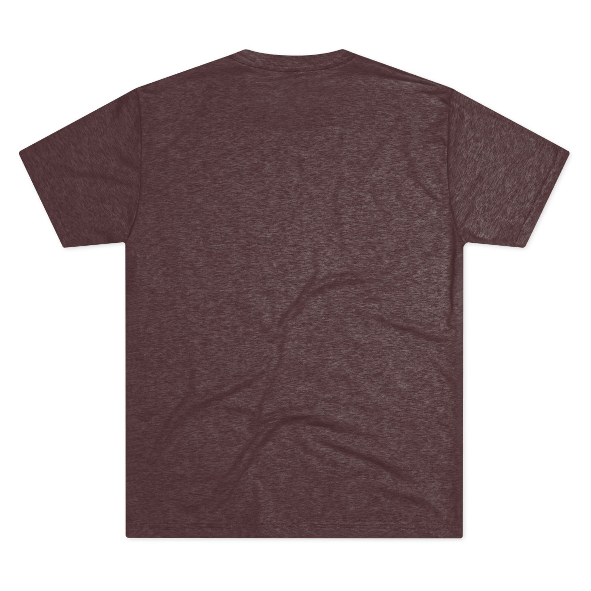 Inspirational Tee — "I rise every time I choose to keep going." Motivational Crew Shirt - HealthandlifestylewChiny