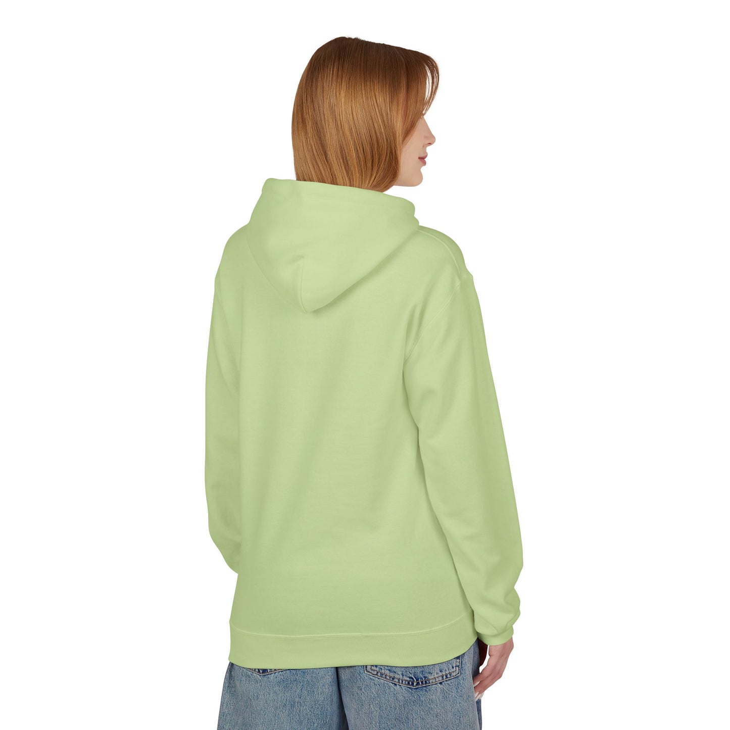 I Return To My Center With Every Breath Hoodie — Mindful Meditation Sweatshirt - HealthandlifestylewChiny