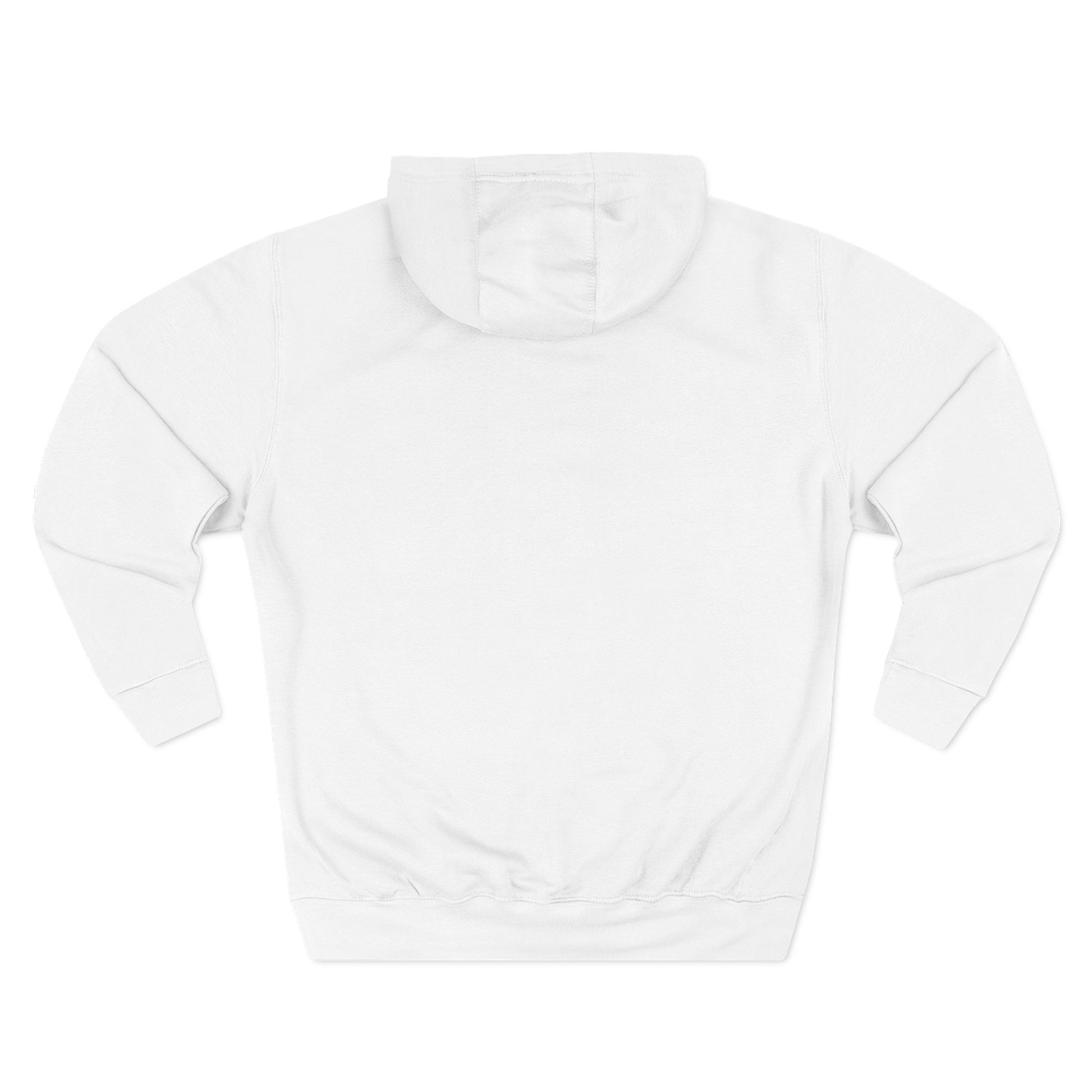 Faith Over Fear Hoodie — "I Walk With Faith, Not Fear" Inspirational Pullover - HealthandlifestylewChiny