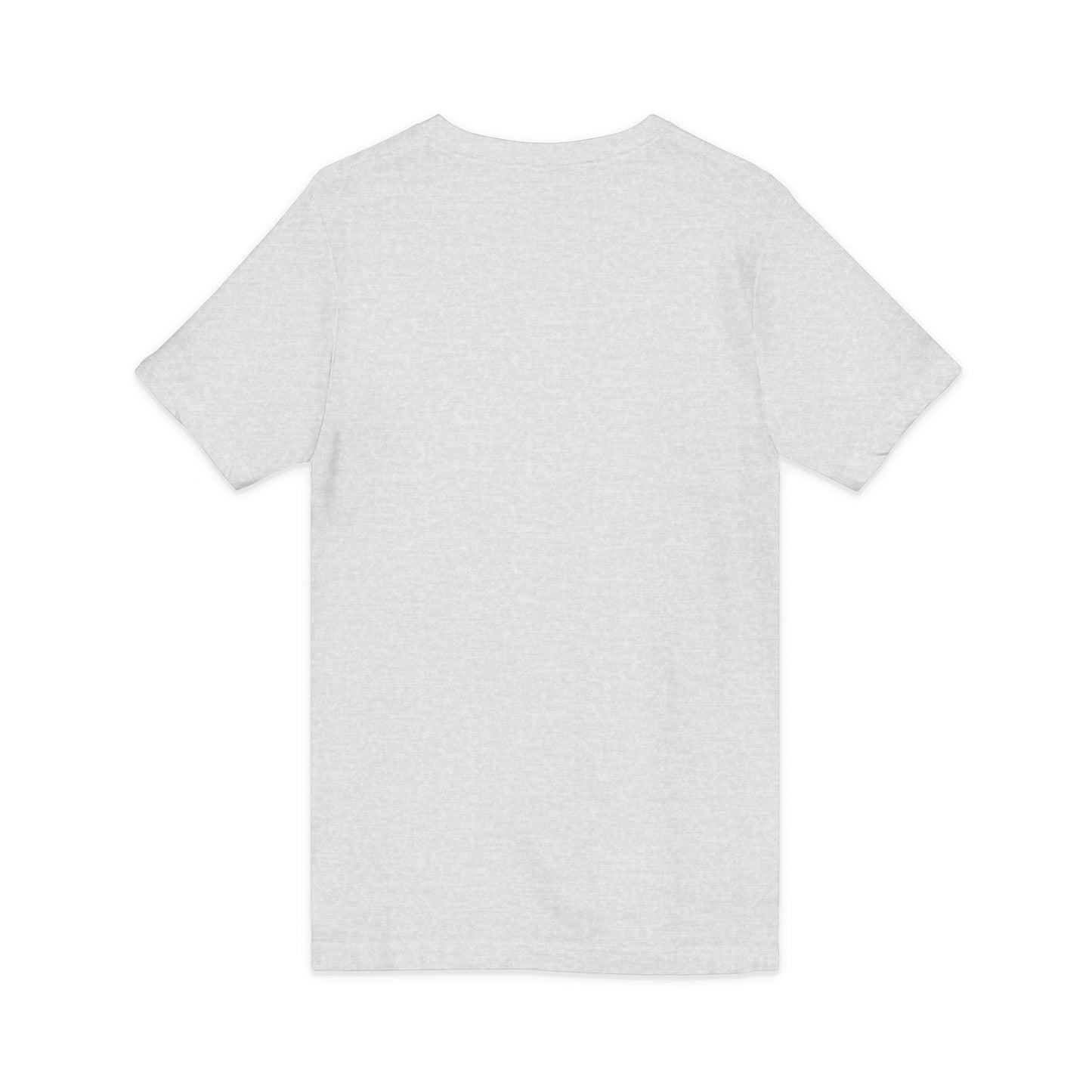 I Choose Clarity Over Confusion V-Neck Tee — Inspirational Minimalist Quote Shirt - HealthandlifestylewChiny