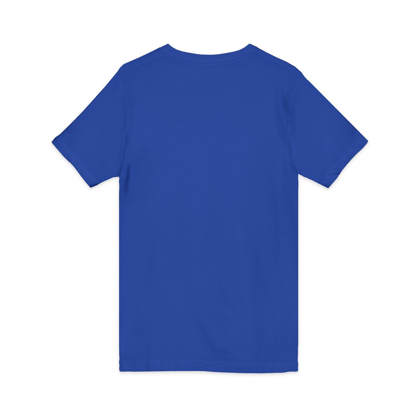 Inspirational V‑Neck Tee — “I am capable of creating a life that inspires me.” - HealthandlifestylewChiny