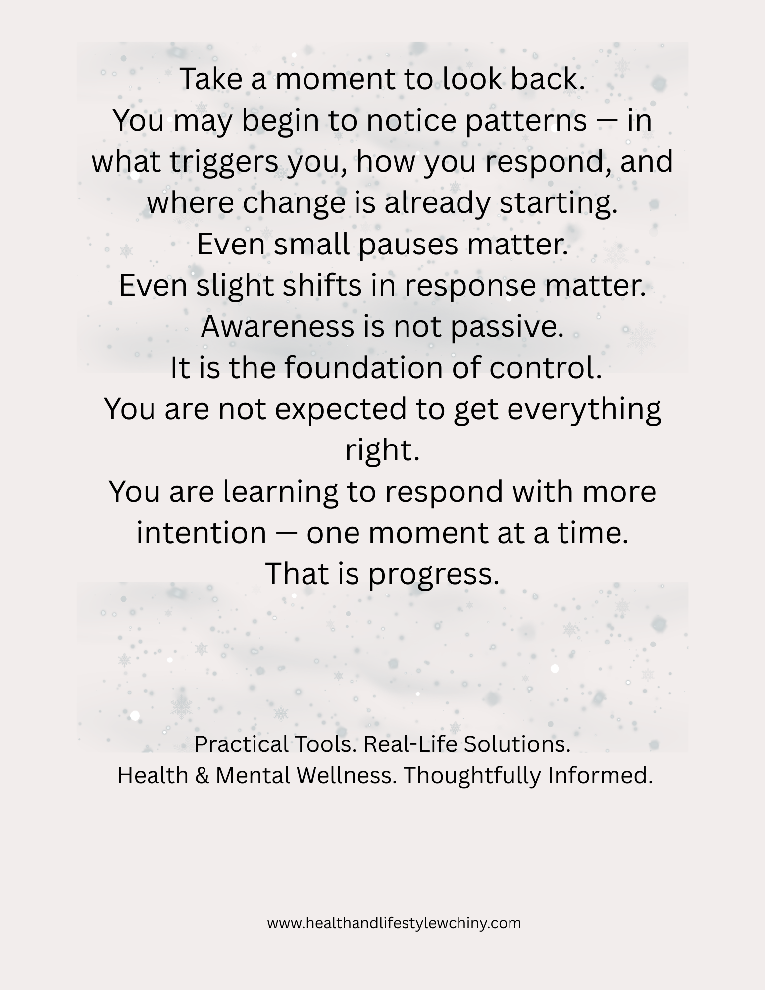 31-Day Impulse Control Journal – Self-Regulation & Behavioral Awareness Workbook (37 Pages) - HealthandlifestylewChiny