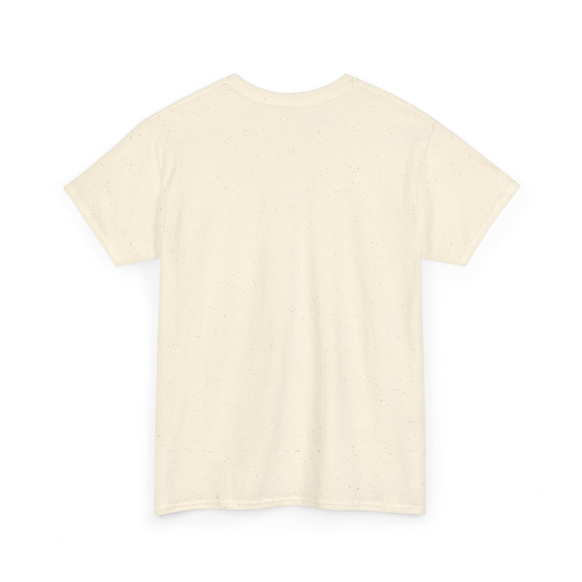 Inspirational Quote Tee — "I am becoming someone I am proud to meet." Motivational White T-Shirt - HealthandlifestylewChiny