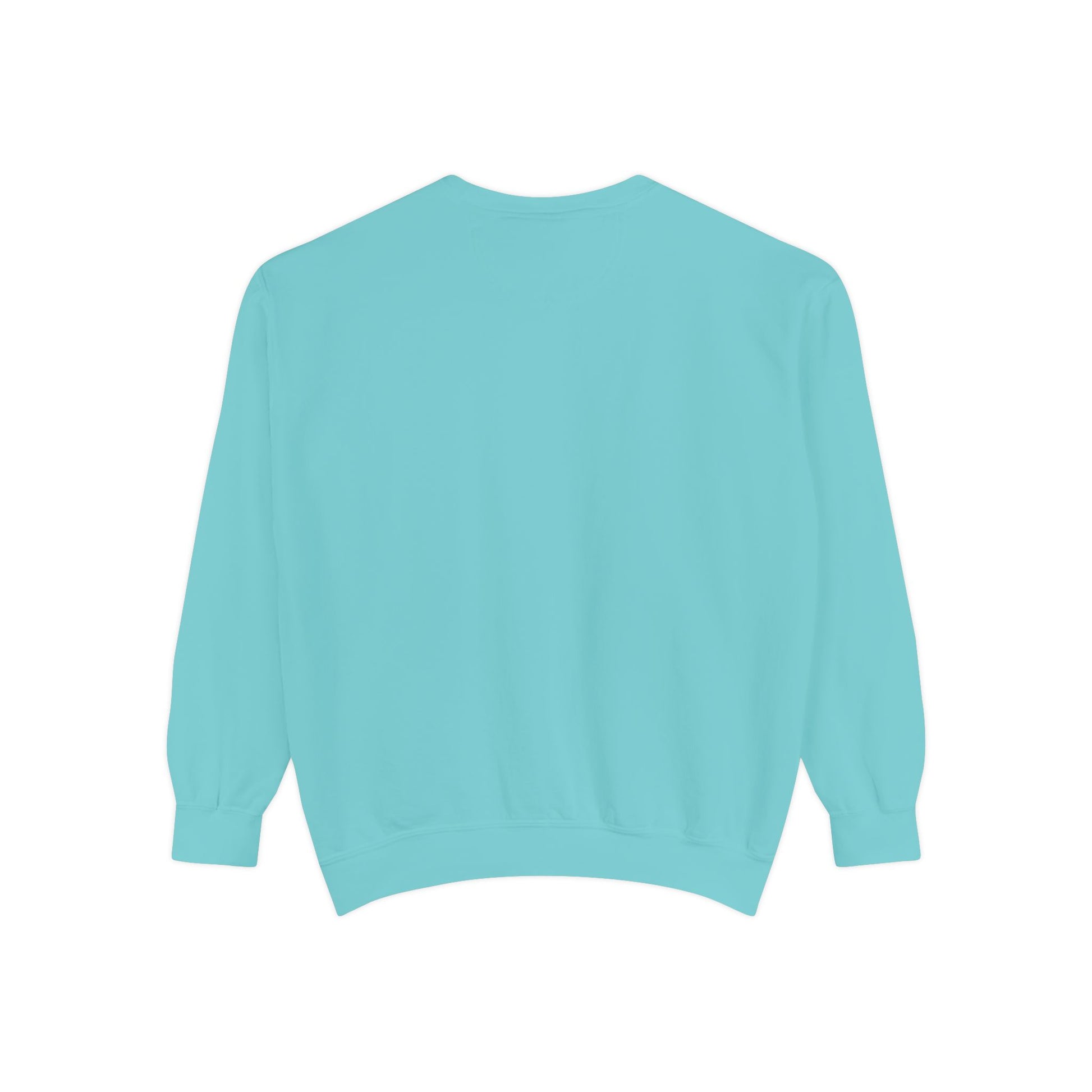 I Welcome Blessings That Match My Purpose Sweatshirt - HealthandlifestylewChiny