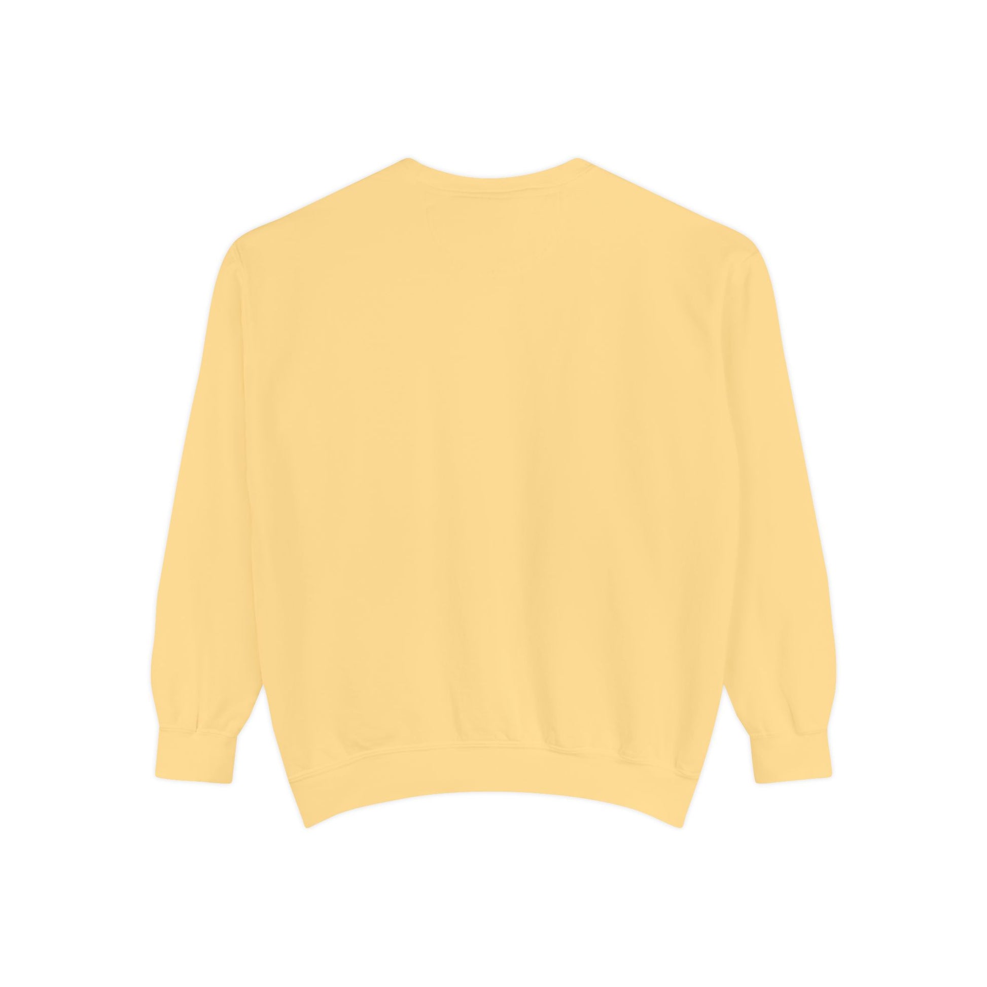 I Welcome Blessings That Match My Purpose Sweatshirt - HealthandlifestylewChiny