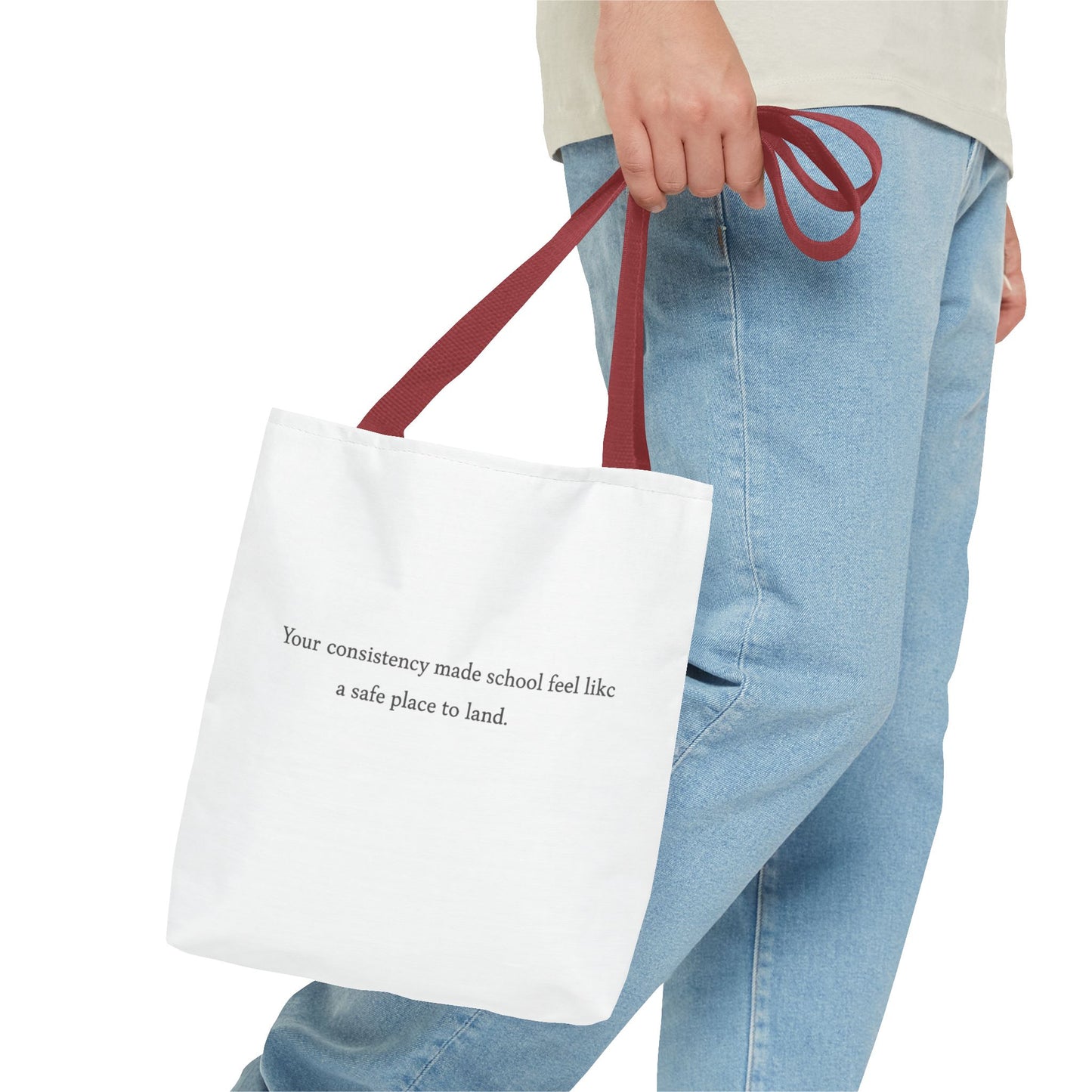Tote Bag (AOP)