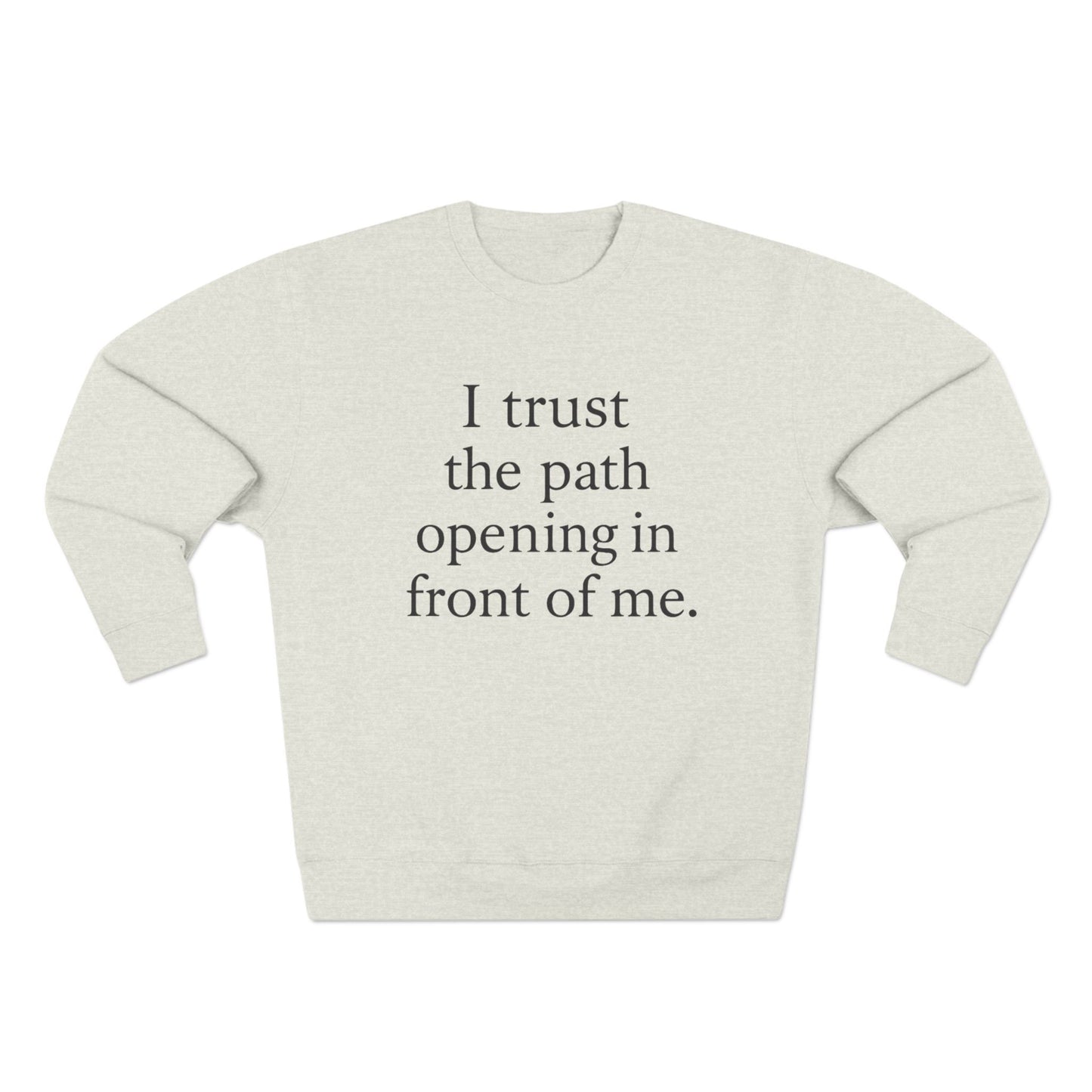 Unisex Crewneck Sweatshirt