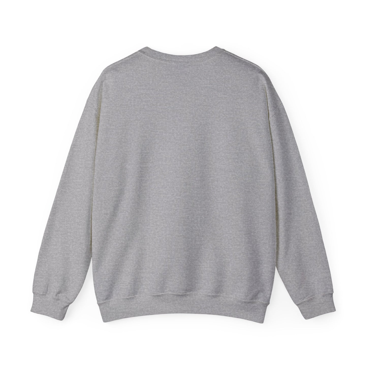 I Feel Grounded In The Presence Of My Pet Sweatshirt — Cozy Pet Lover Crewneck - HealthandlifestylewChiny