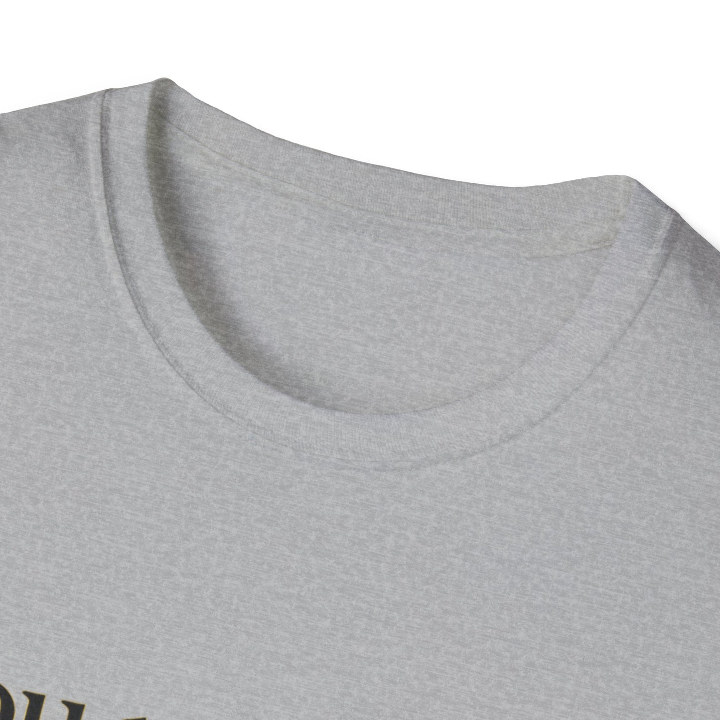 Mom Appreciation T-Shirt — "You make the impossible look simple. I love you, Mom." - HealthandlifestylewChiny