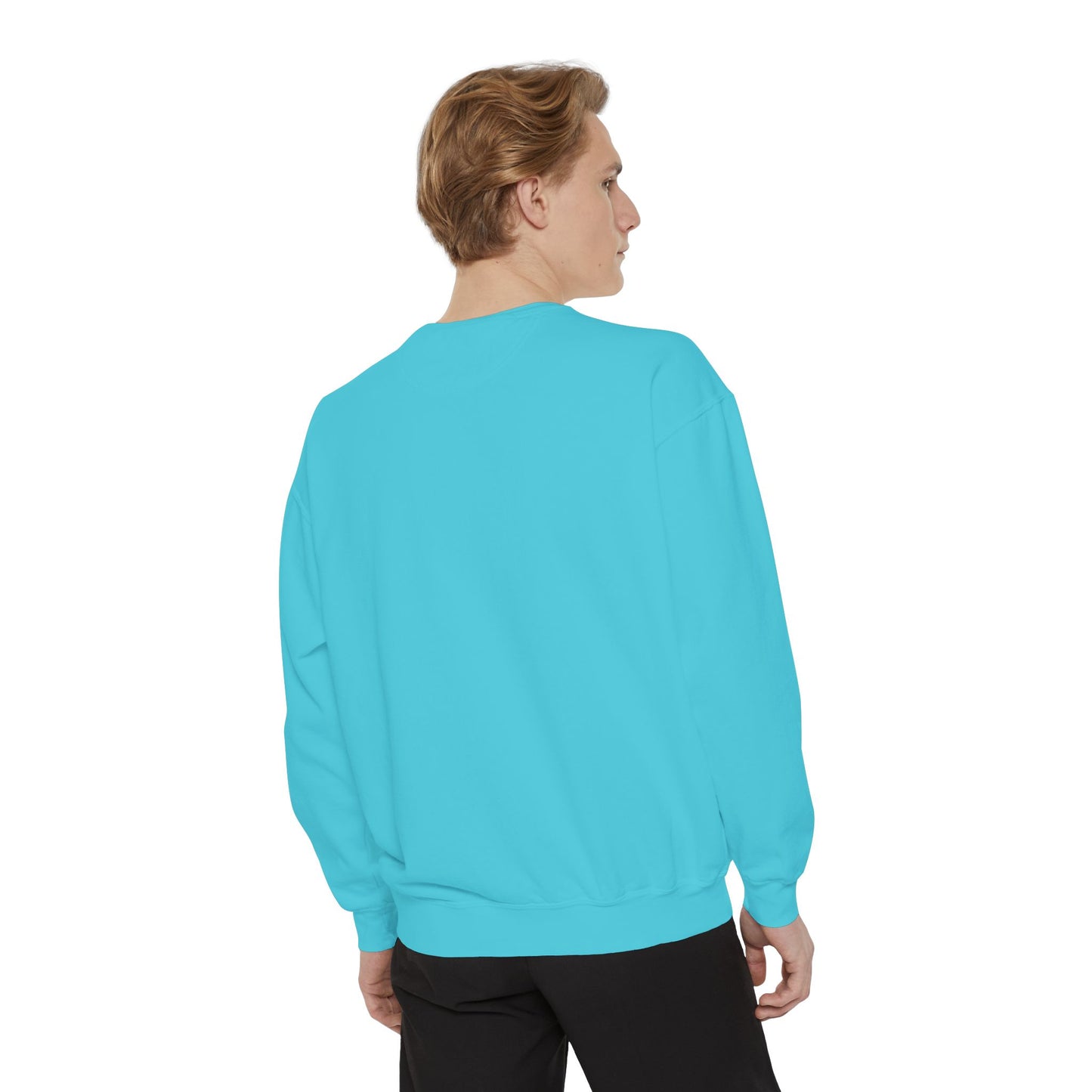 I Welcome Blessings That Match My Purpose Sweatshirt - HealthandlifestylewChiny