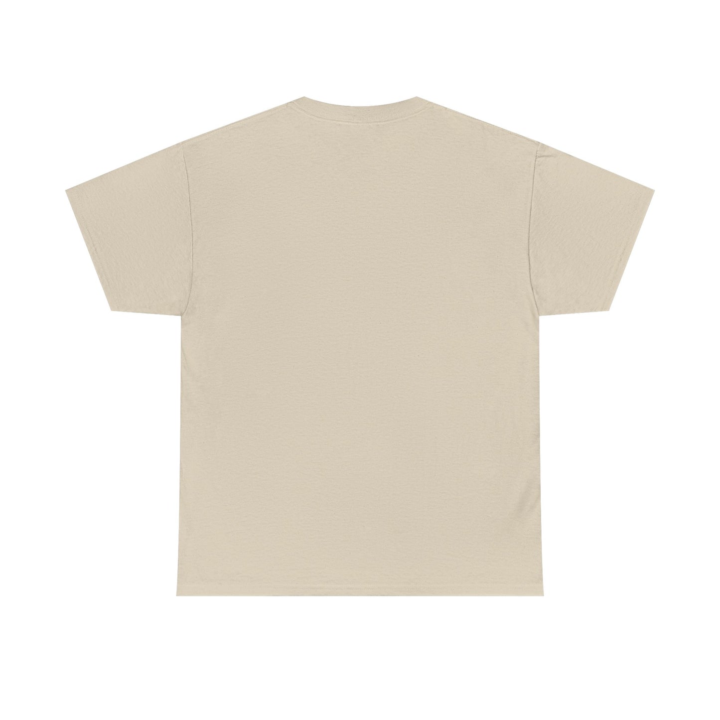 Inspirational Quote Tee — "I am becoming someone I am proud to meet." Motivational White T-Shirt - HealthandlifestylewChiny