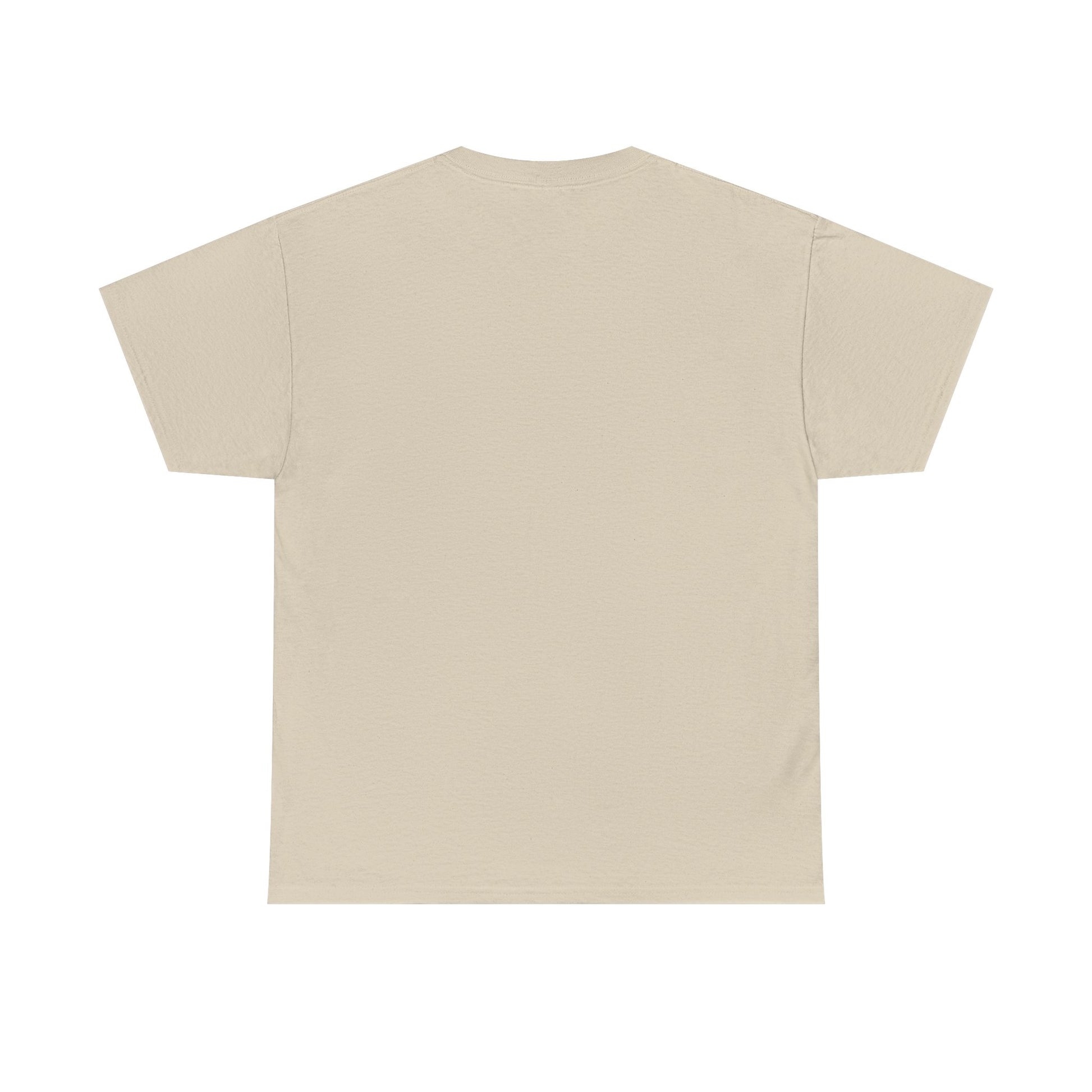 Inspirational Quote Tee — "I am becoming someone I am proud to meet." Motivational White T-Shirt - HealthandlifestylewChiny