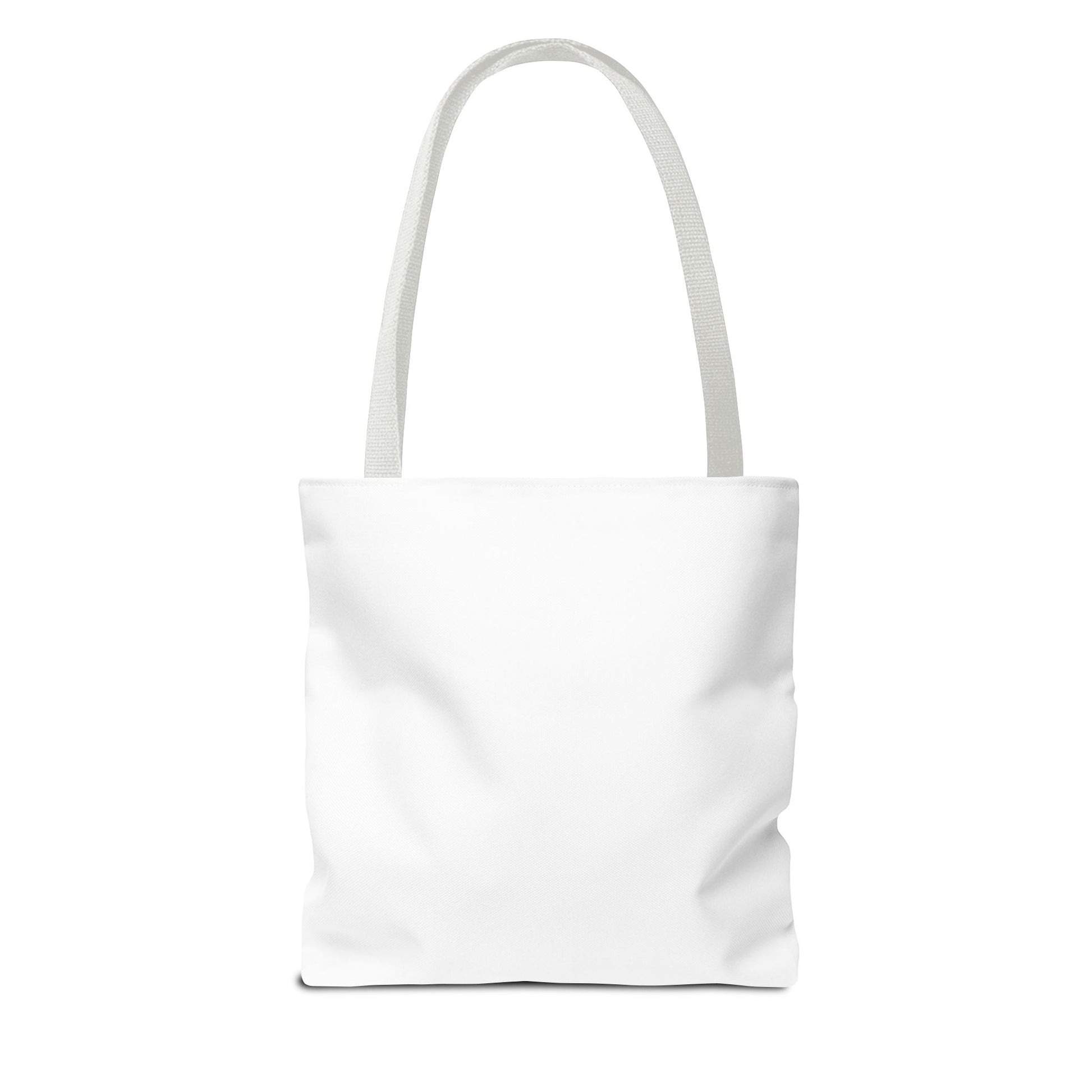 Tote Bag — "I am learning trust through the way my pet trusts me." Inspirational Pet Lover Tote - HealthandlifestylewChiny