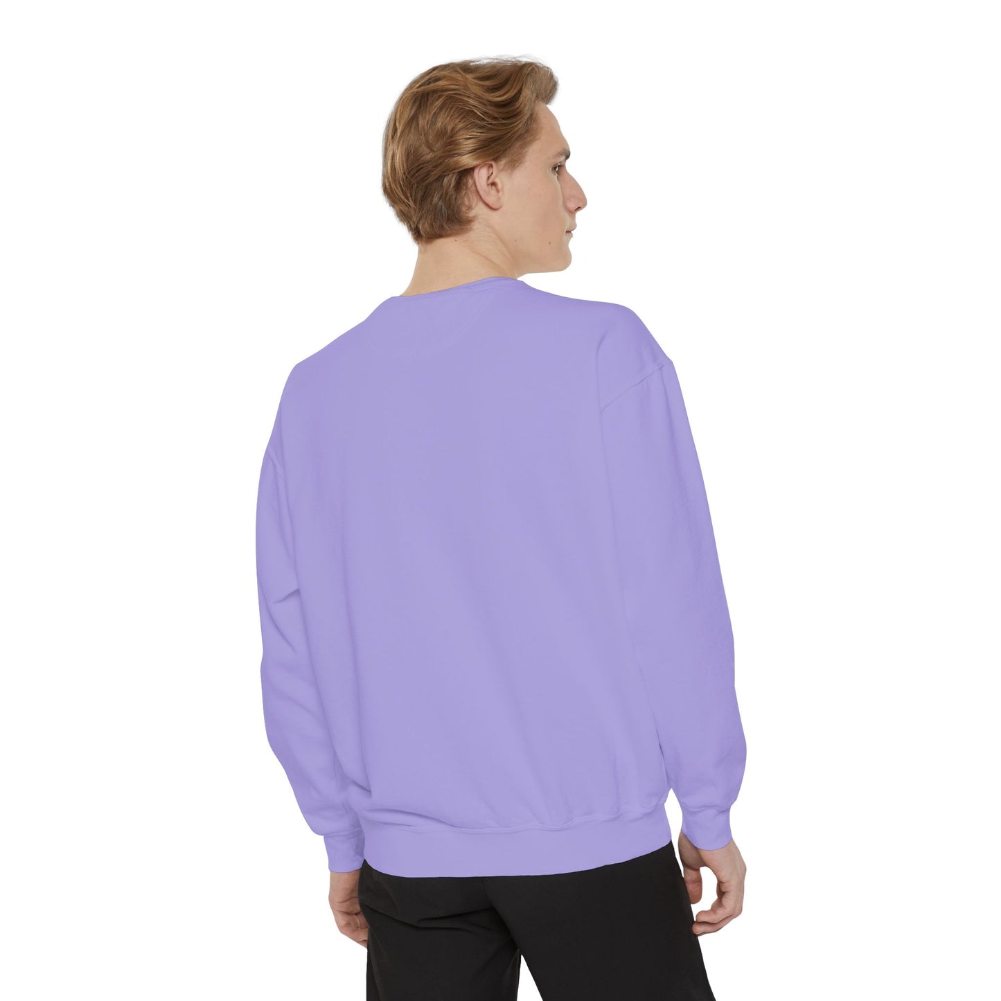 I Welcome Blessings That Match My Purpose Sweatshirt - HealthandlifestylewChiny
