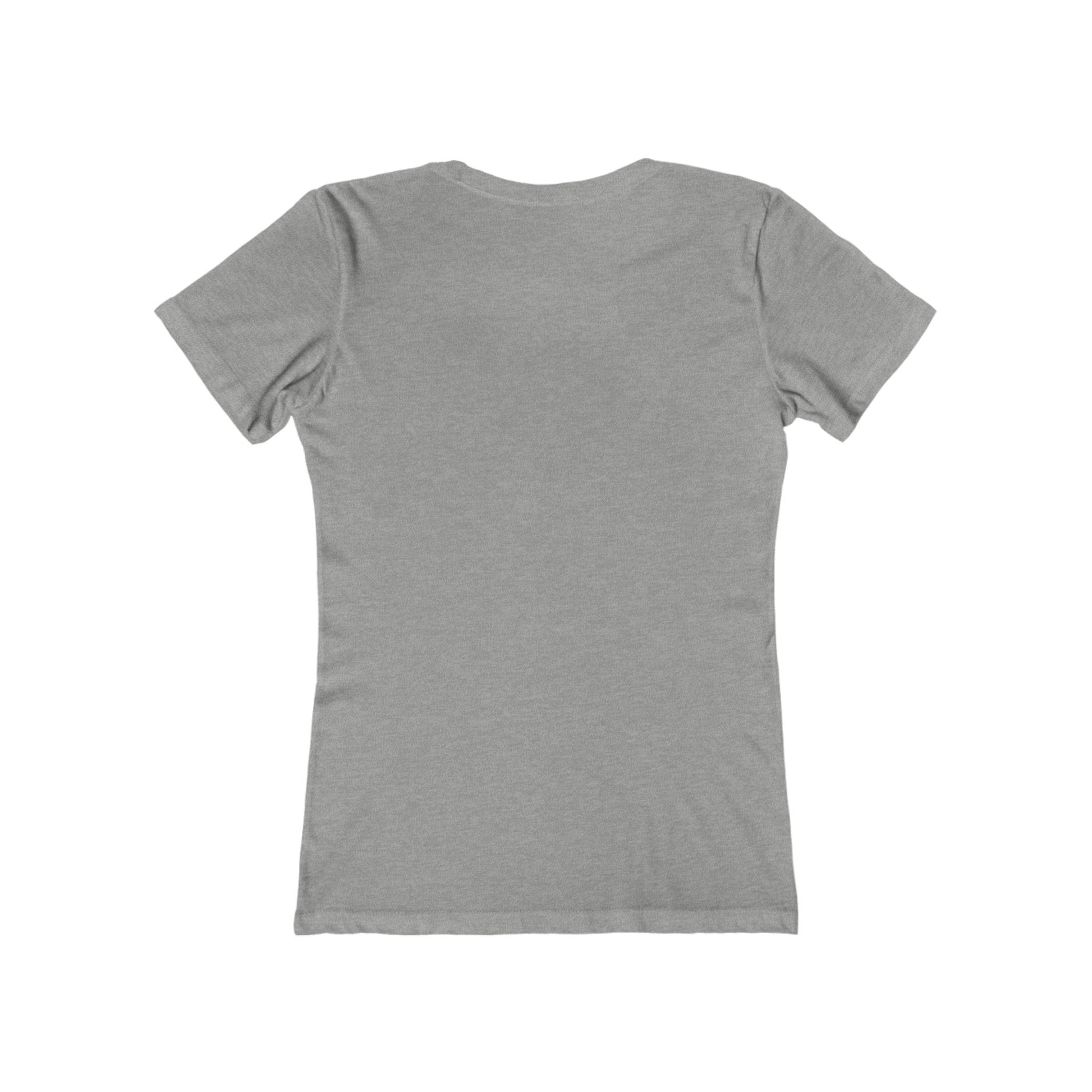 Boyfriend Tee — "I Release What Is Not Meant For Me" Inspirational Women's T-Shirt - HealthandlifestylewChiny