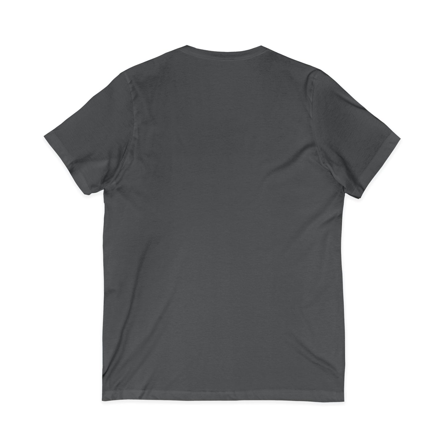 Inspirational V‑Neck Tee — “I am capable of creating a life that inspires me.” - HealthandlifestylewChiny