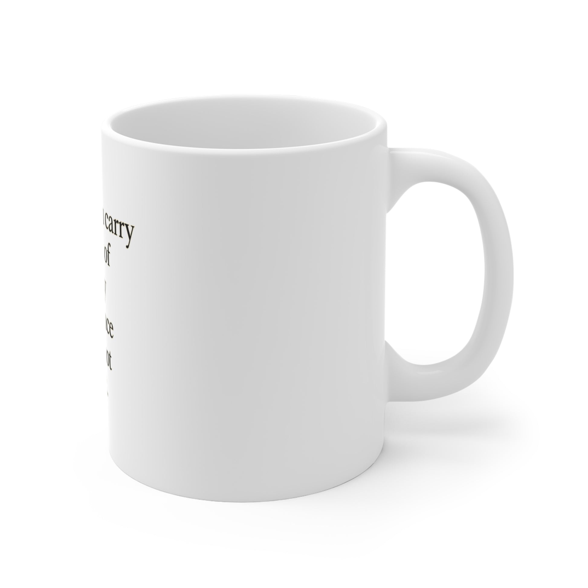Mother’s Appreciation Mug — "Mom, you carry the heart of the family with a grace that cannot be taught" - HealthandlifestylewChiny
