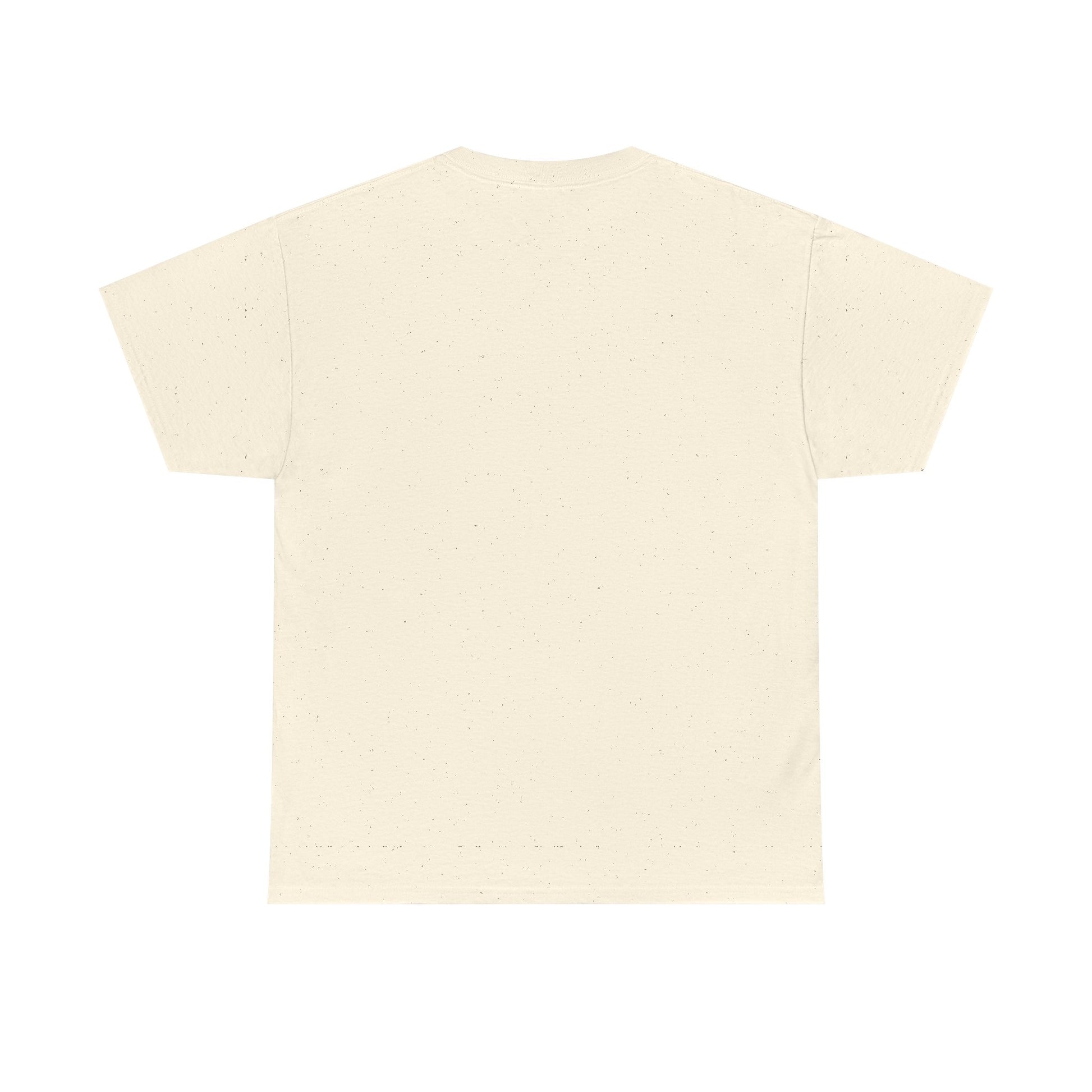 Inspirational Quote Tee — "I am becoming someone I am proud to meet." Motivational White T-Shirt - HealthandlifestylewChiny