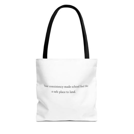 Tote Bag (AOP)