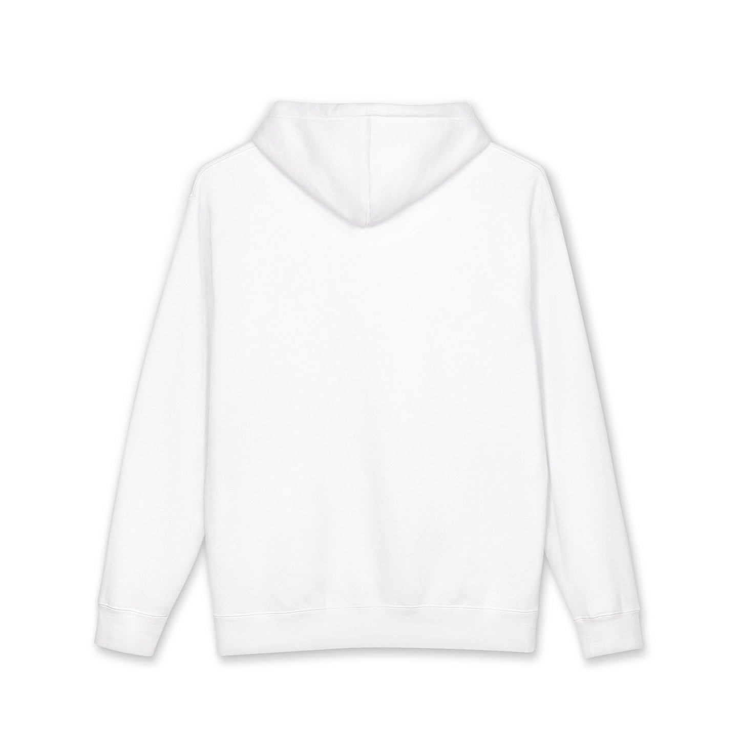 Healing Affirmation Hoodie — "I am allowed to take up space while I heal." - HealthandlifestylewChiny
