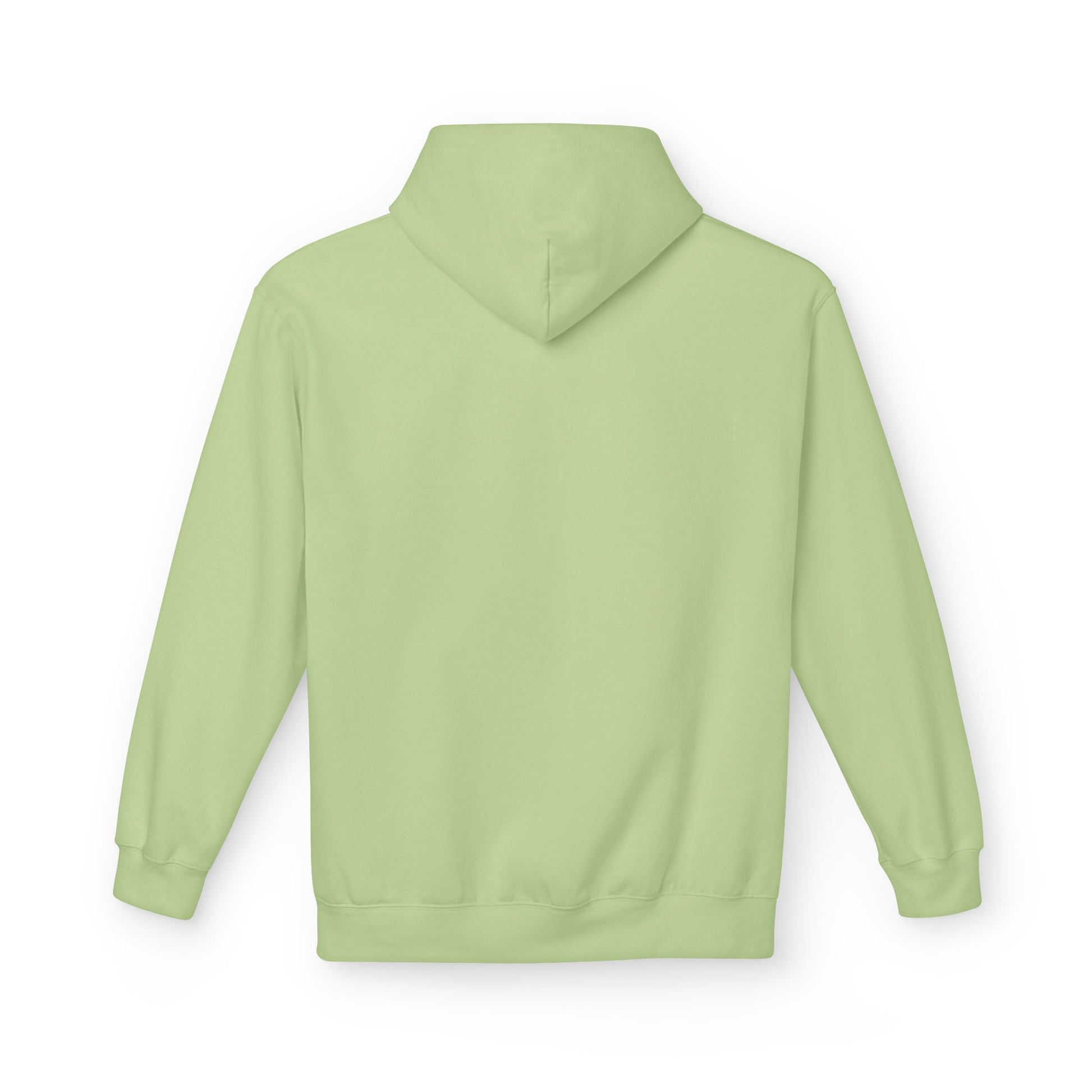 I Return To My Center With Every Breath Hoodie — Mindful Meditation Sweatshirt - HealthandlifestylewChiny