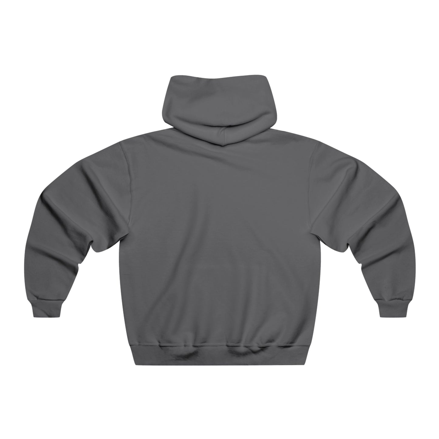Momentum Over Hesitation Hoodie — Motivational Quote Hooded Sweatshirt - HealthandlifestylewChiny