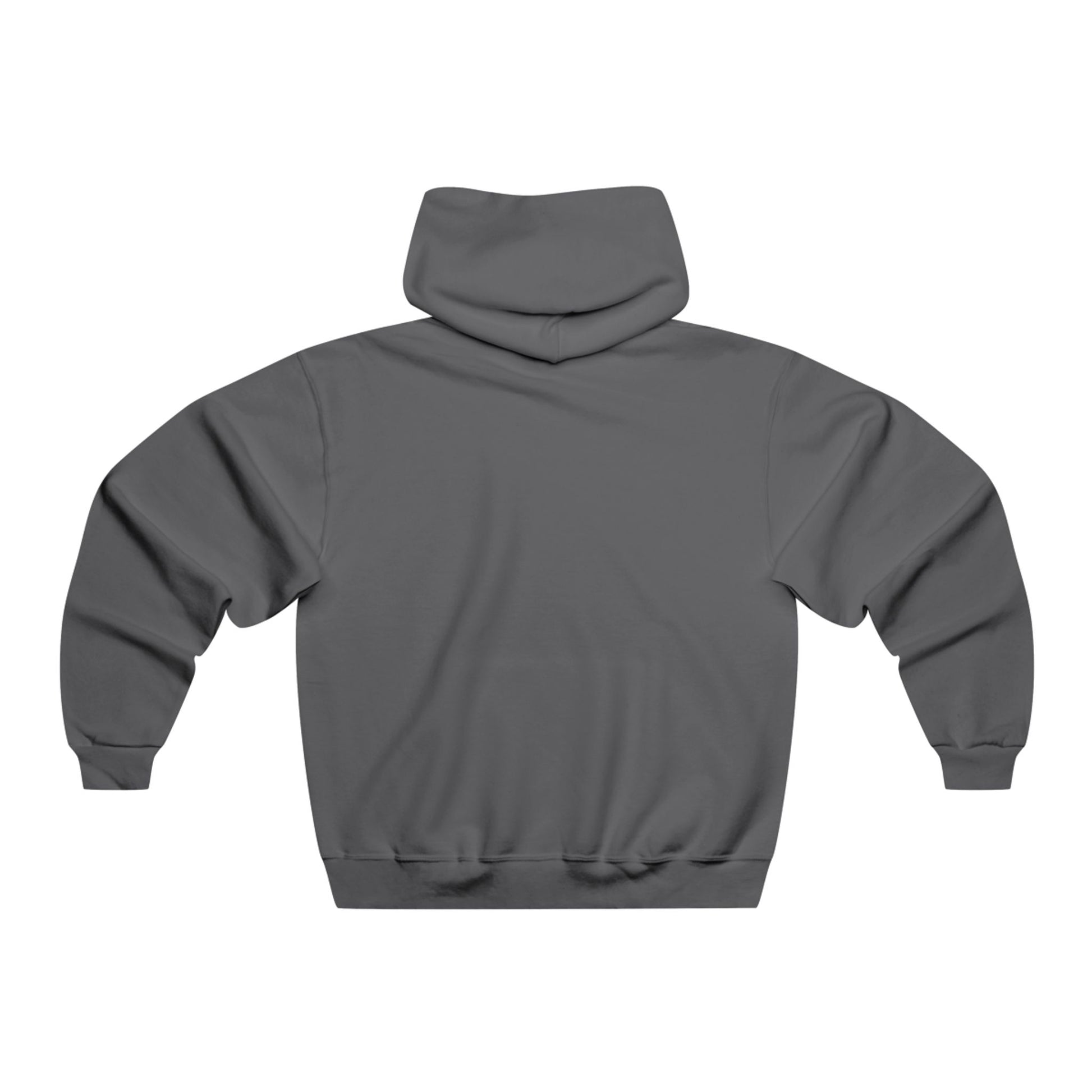 Momentum Over Hesitation Hoodie — Motivational Quote Hooded Sweatshirt - HealthandlifestylewChiny