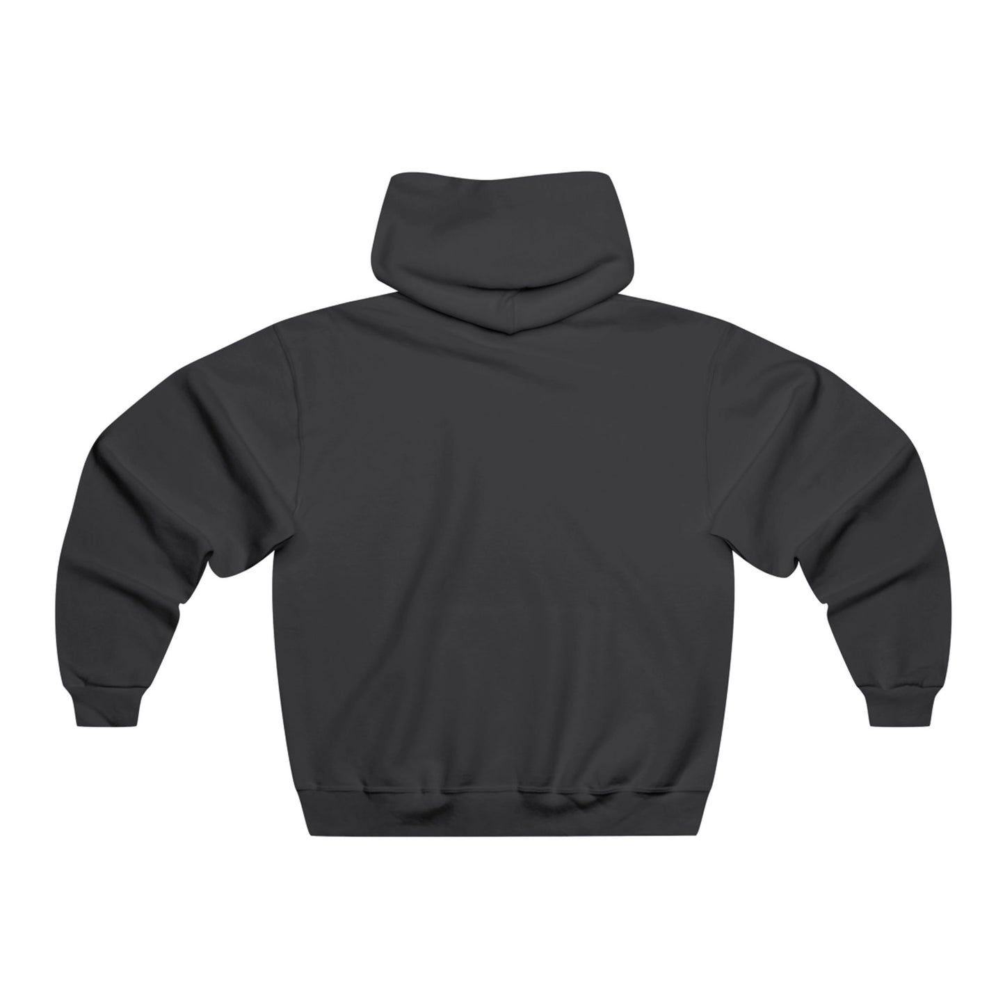Momentum Over Hesitation Hoodie — Motivational Quote Hooded Sweatshirt - HealthandlifestylewChiny