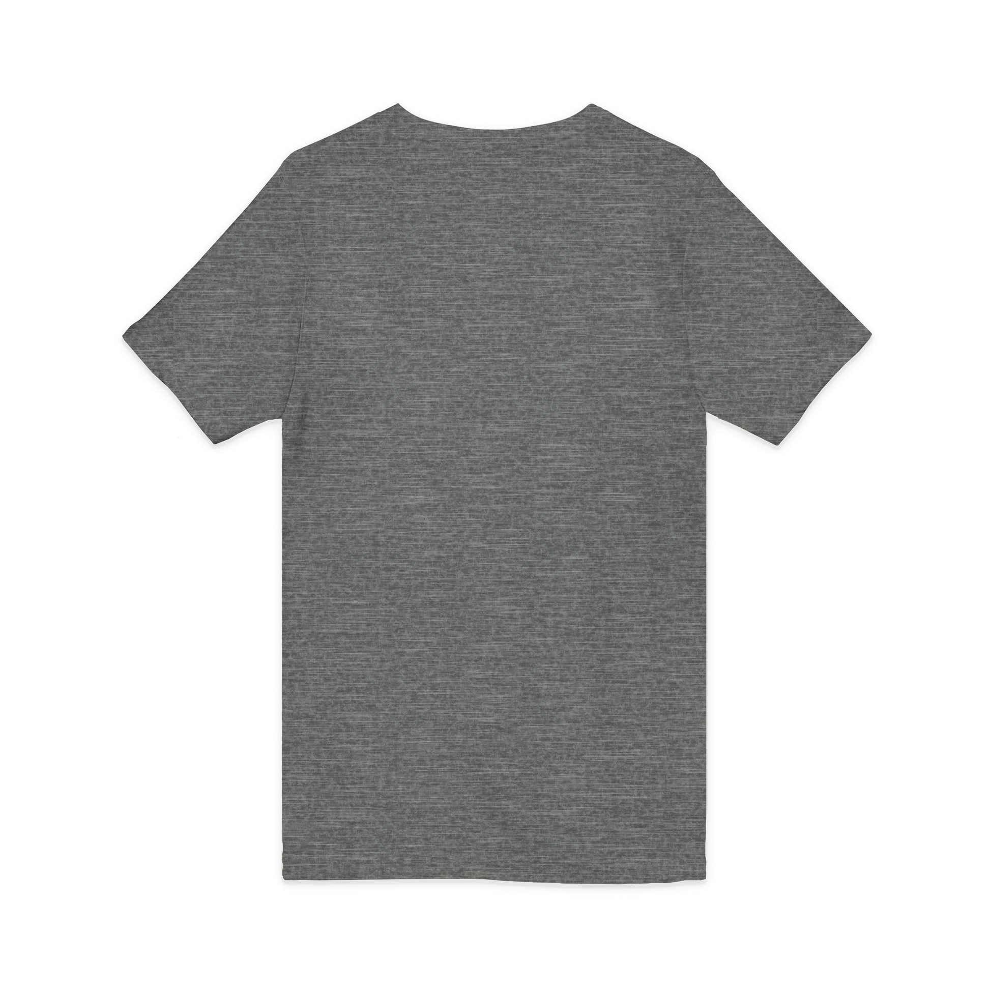 Inspirational V‑Neck Tee — “I am capable of creating a life that inspires me.” - HealthandlifestylewChiny