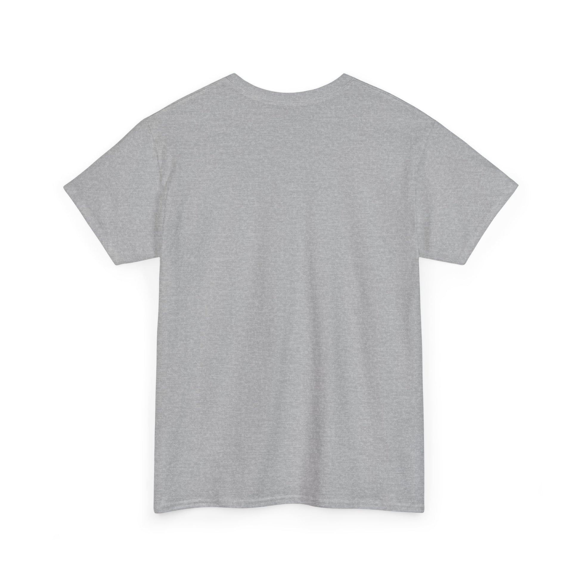 Inspirational Quote Tee — "I am becoming someone I am proud to meet." Motivational White T-Shirt - HealthandlifestylewChiny
