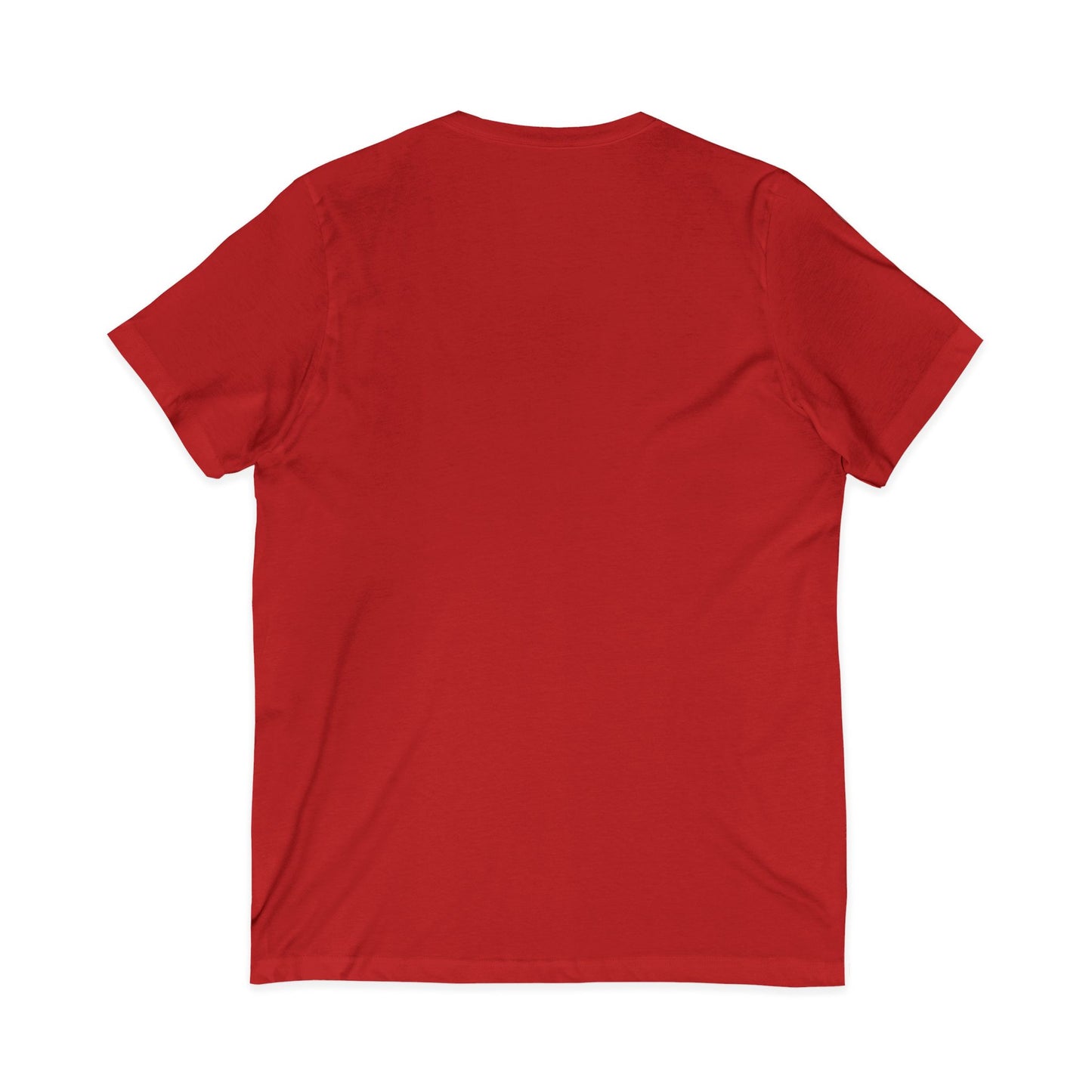Healing Journey V‑Neck Tee — "I am healing in ways no one can see." - HealthandlifestylewChiny