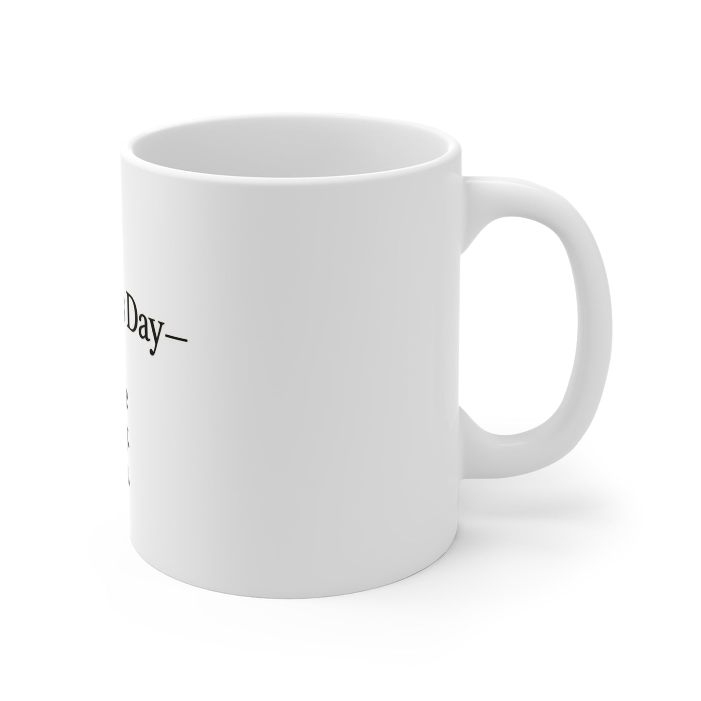 Mother’s Day Mug — “Happy Mother’s Day — Mom, you deserve the best trophy. Thank you.” Mother’s Day Gift - HealthandlifestylewChiny