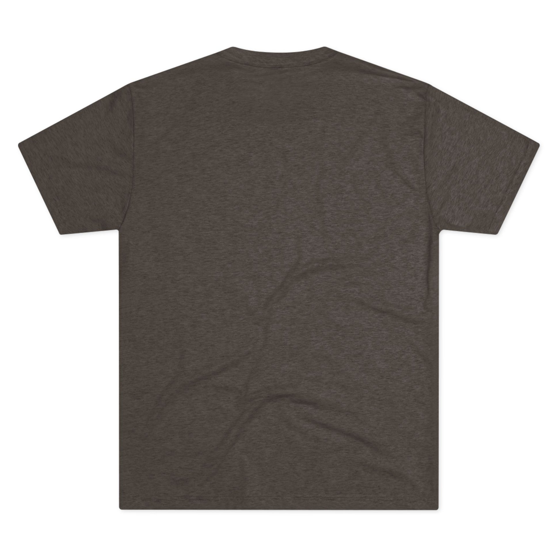 Inspirational Tee — "I rise every time I choose to keep going." Motivational Crew Shirt - HealthandlifestylewChiny