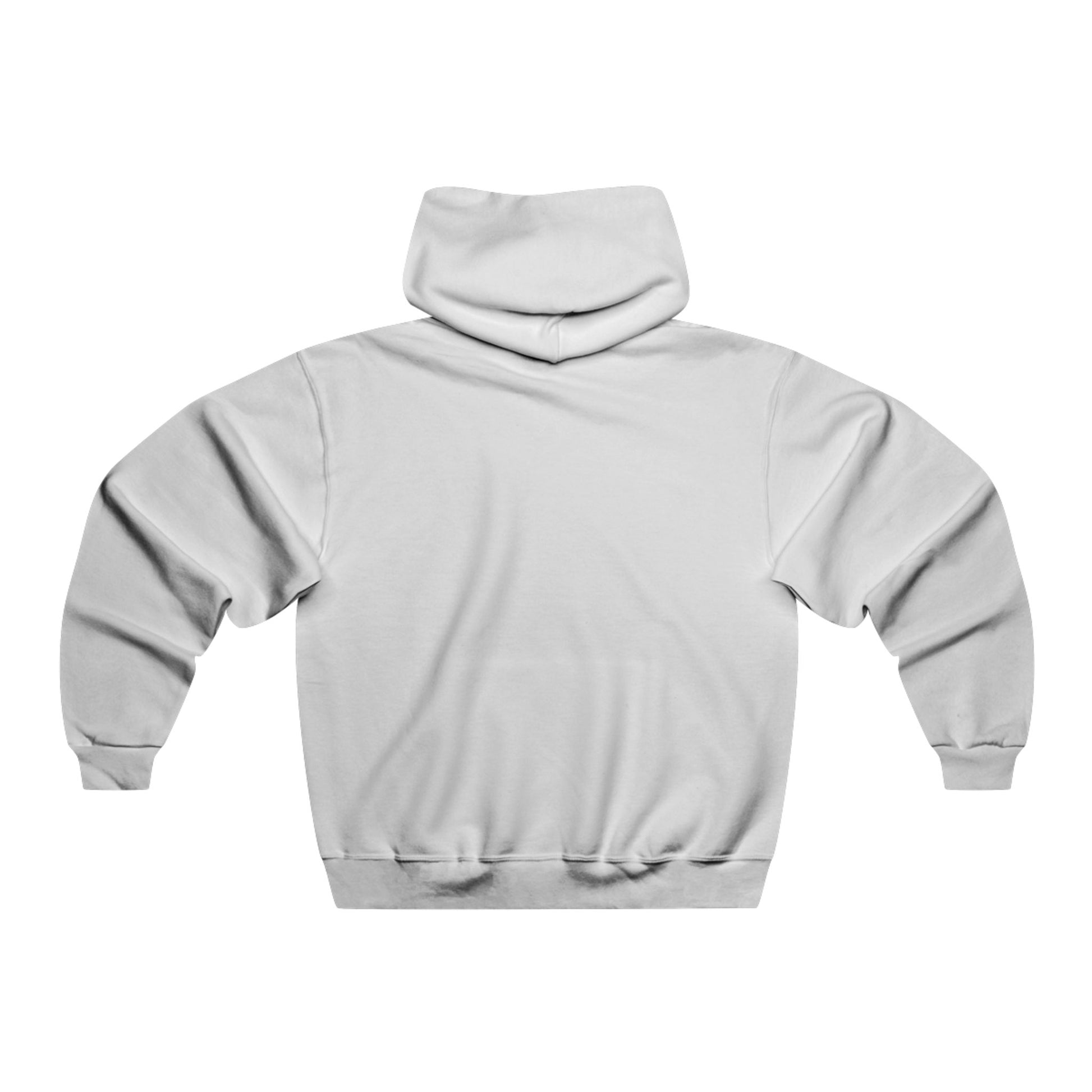 Hoodie — “My pet reminds me what safe love feels like” Cozy Pet-Lover Pullover - HealthandlifestylewChiny