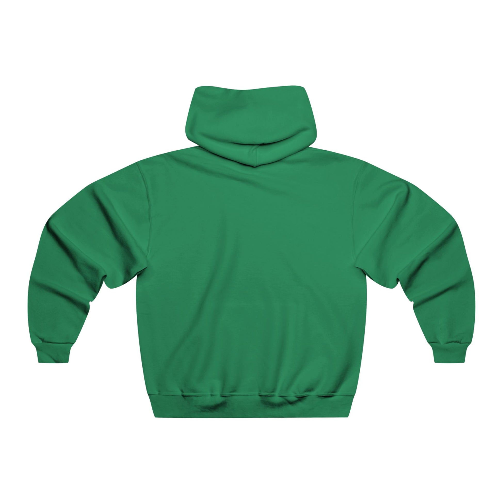Hoodie — “My pet reminds me what safe love feels like” Cozy Pet-Lover Pullover - HealthandlifestylewChiny