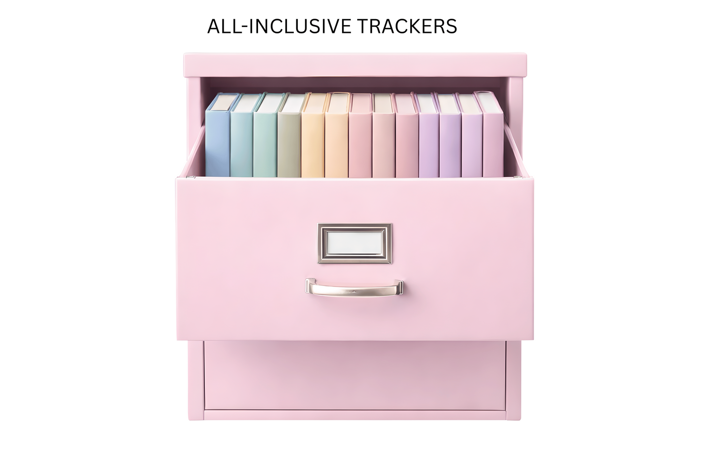 All-Inclusive Life Organization Tracker: 42-Page Digital System - HealthandlifestylewChiny