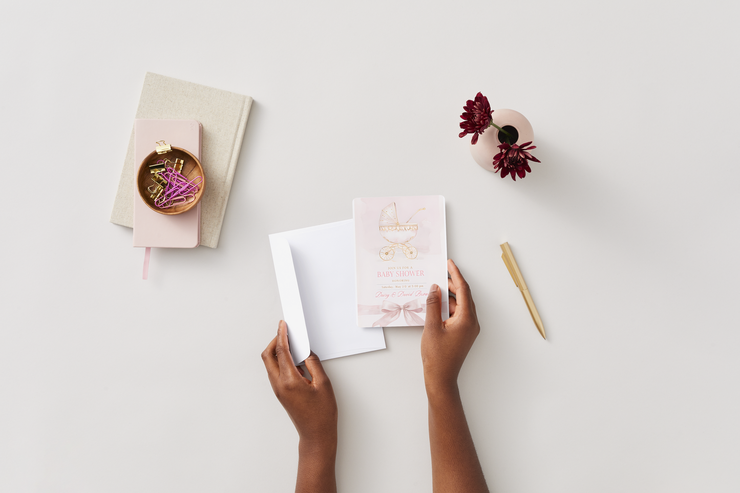 The Ultimate Baby Shower Planner - HealthandlifestylewChiny