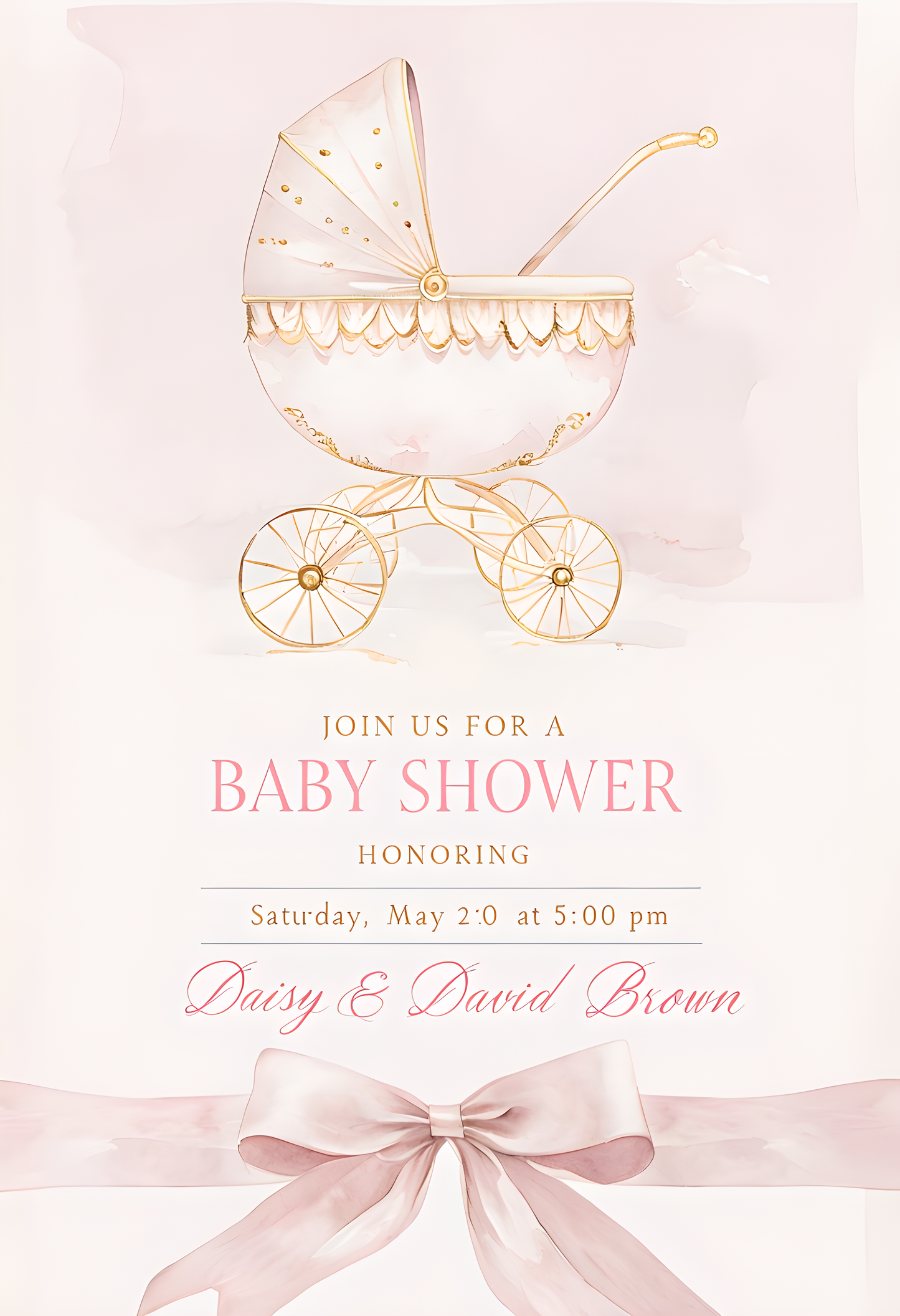 The Ultimate Baby Shower Planner - HealthandlifestylewChiny