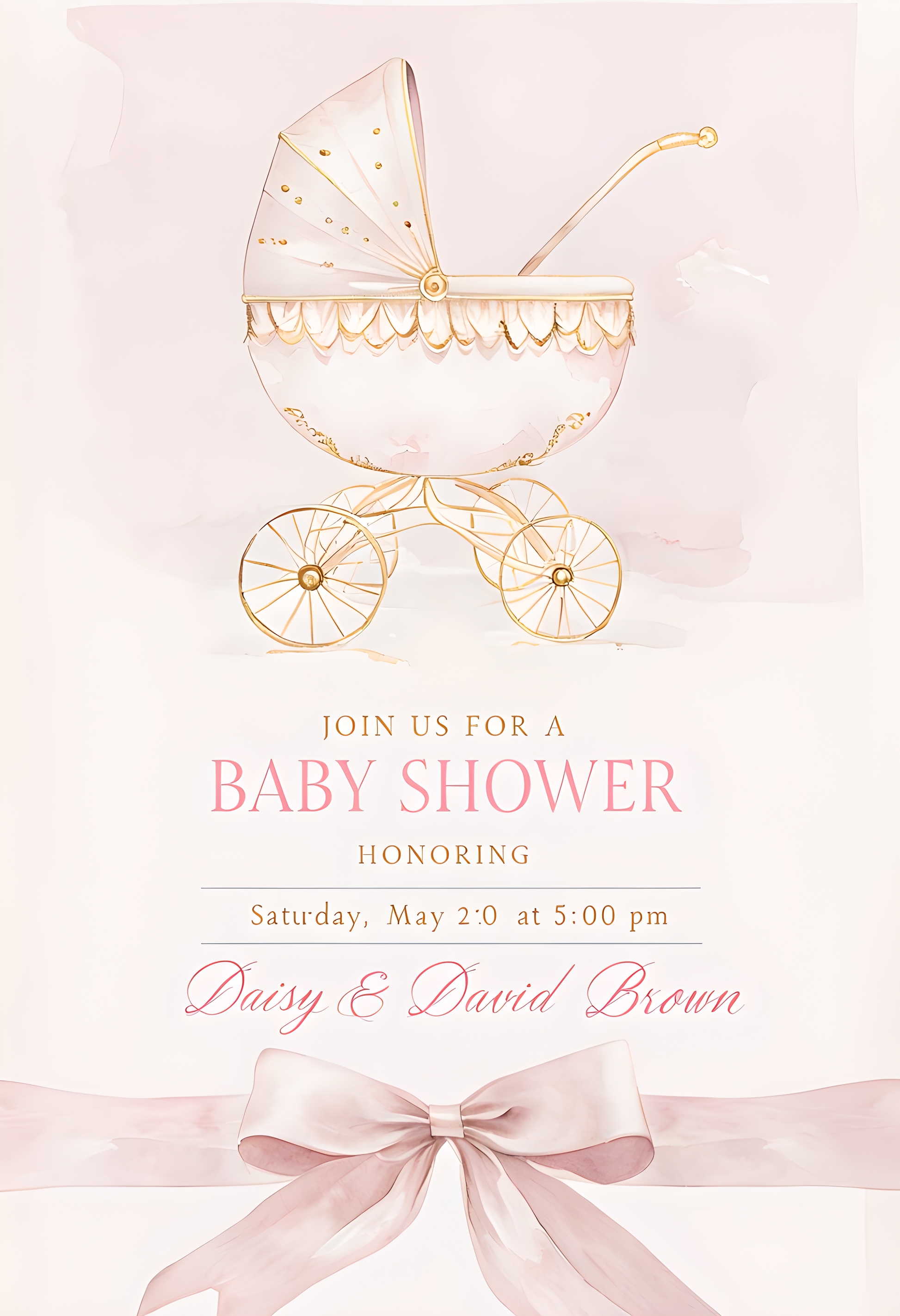 The Ultimate Baby Shower Planner - HealthandlifestylewChiny