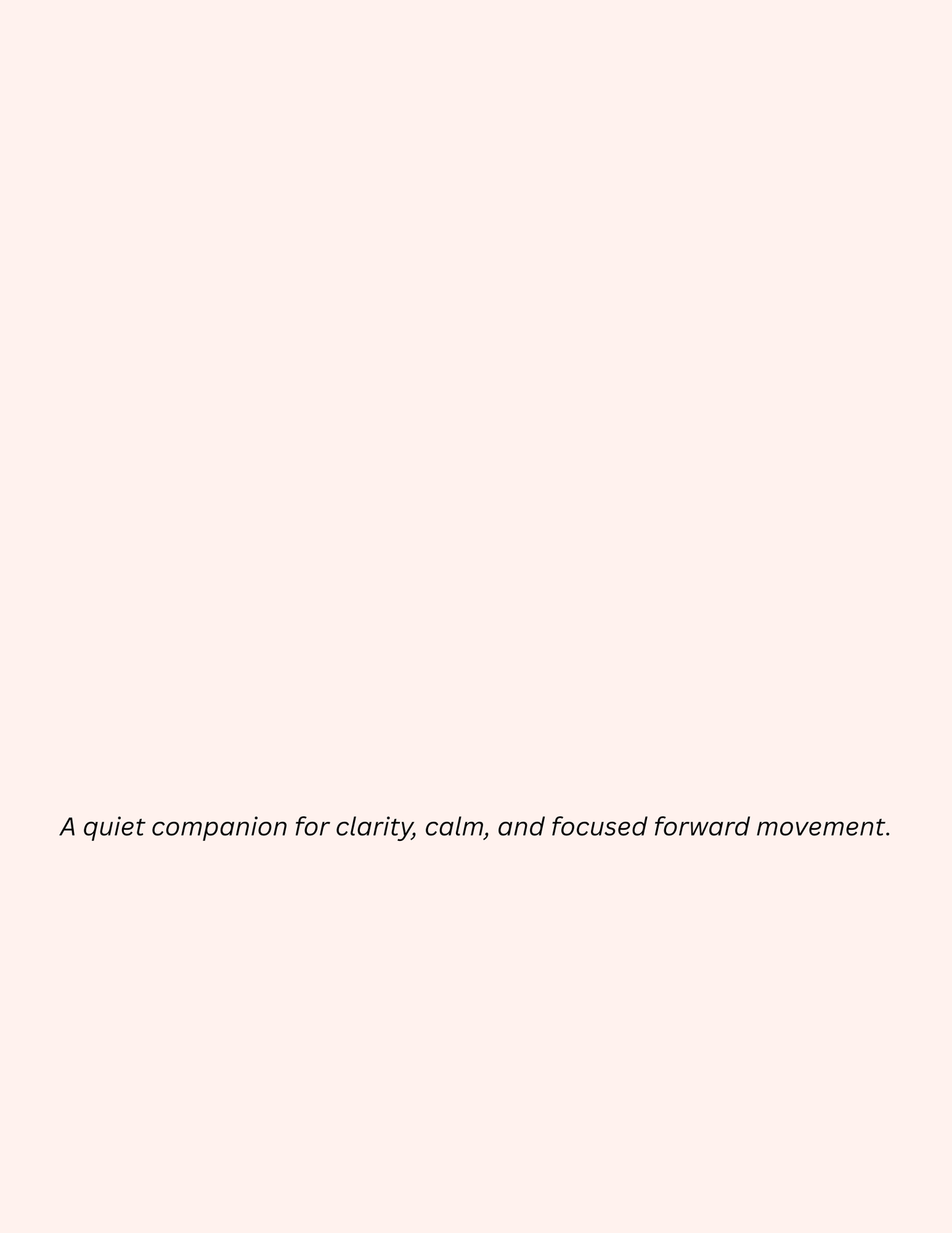 Practical ADHD Tools – Focus & Follow-Through Planner (Digital PDF) - HealthandlifestylewChiny