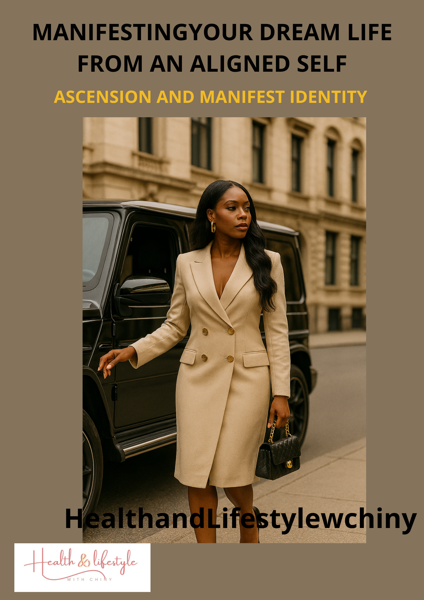 The Alignment Reset System: A Structured Identity & Growth Digital Bundle - HealthandlifestylewChiny