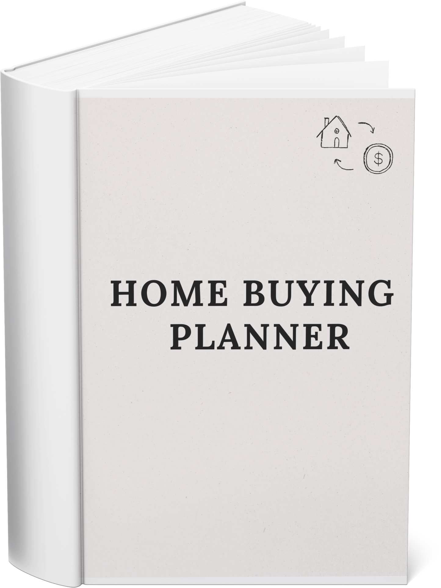 HOME BUYING PLANNER