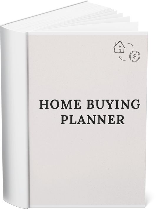 HOME BUYING PLANNER - HealthandlifestylewChiny
