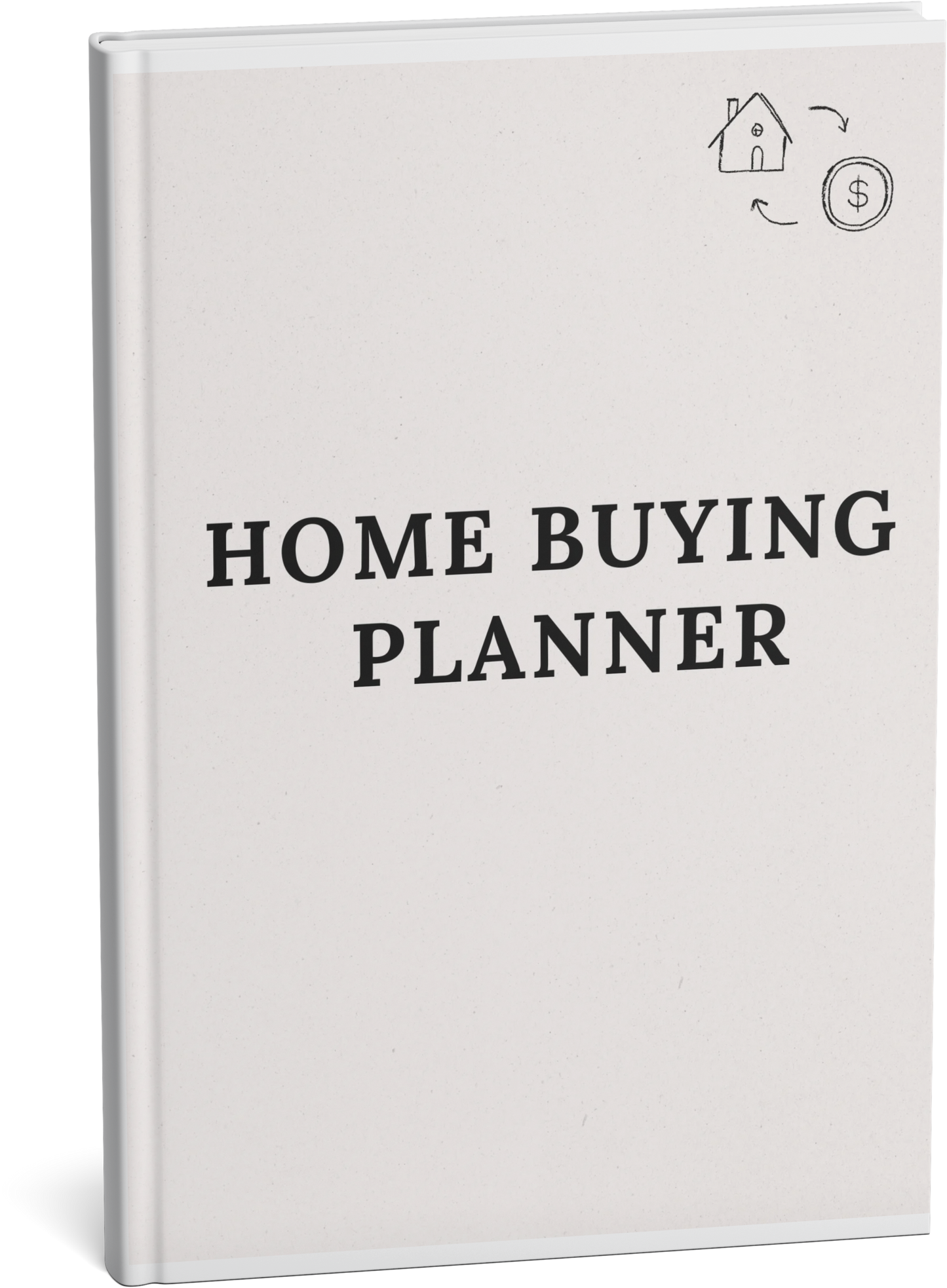 HOME BUYING PLANNER