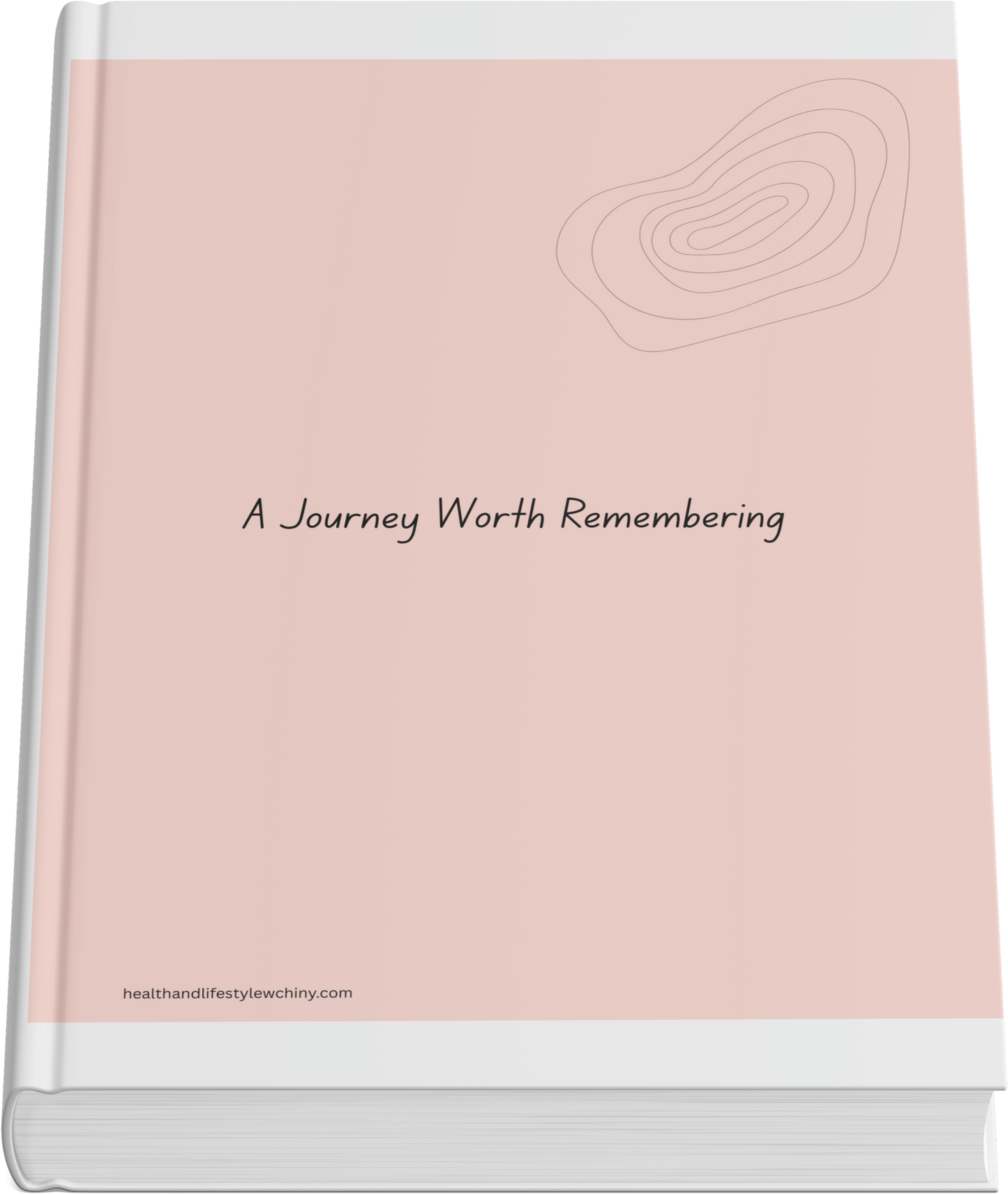 My Pregnancy Journal: Memories, Milestones & Reflections - HealthandlifestylewChiny