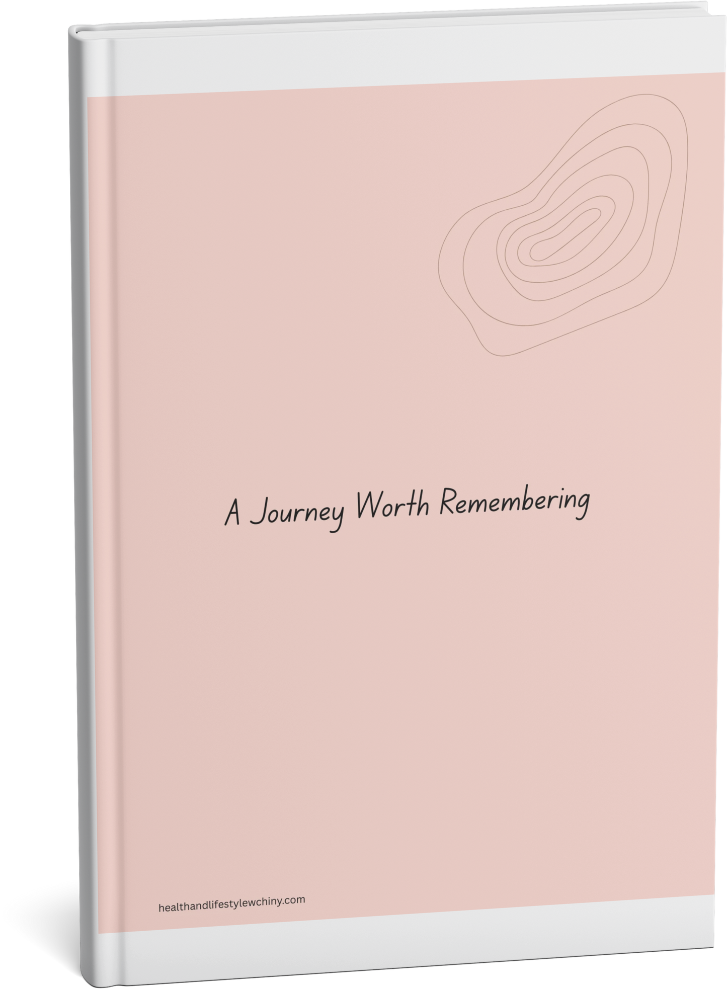 My Pregnancy Journal: Memories, Milestones & Reflections - HealthandlifestylewChiny