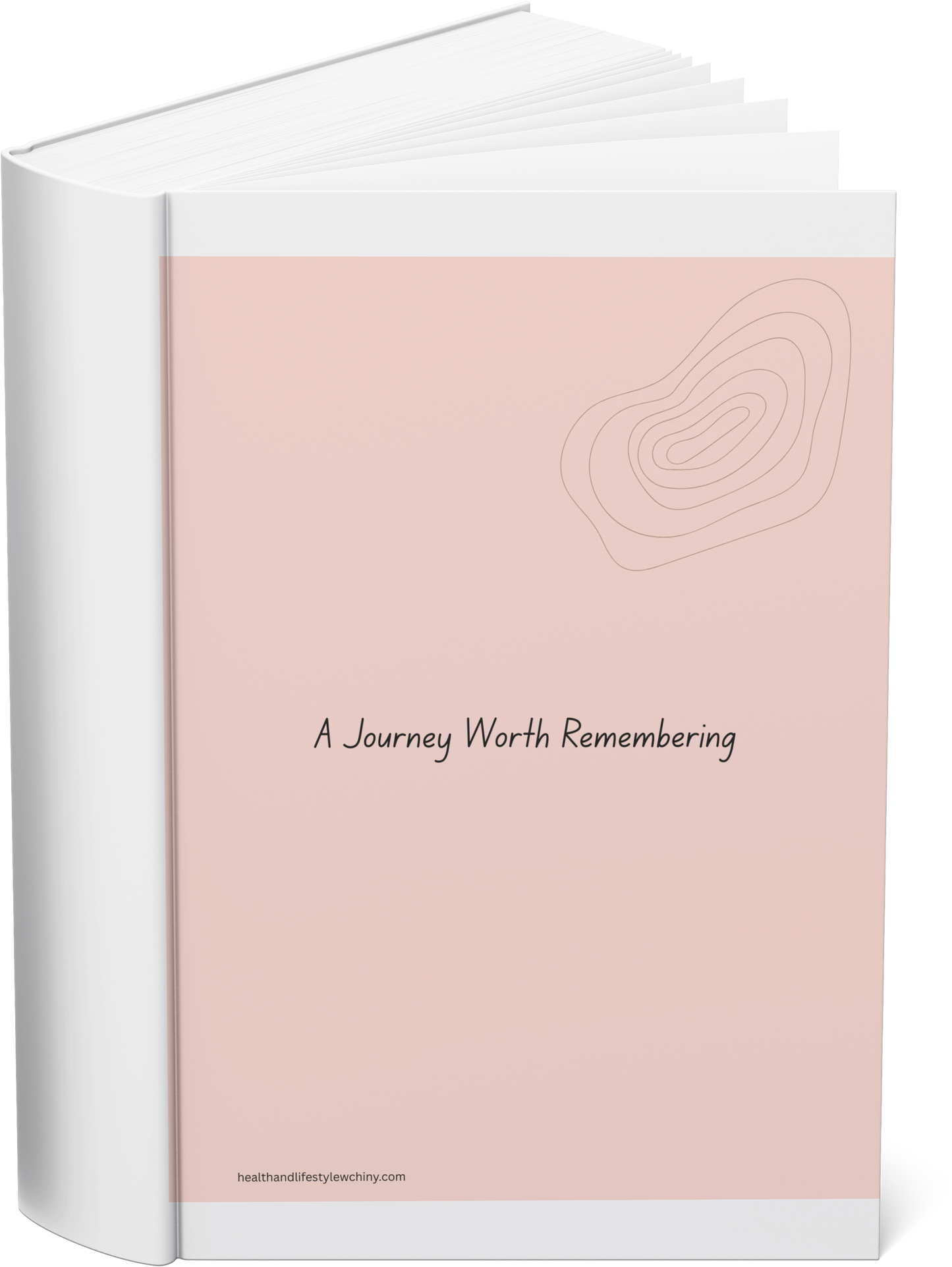 My Pregnancy Journal: Memories, Milestones & Reflections - HealthandlifestylewChiny