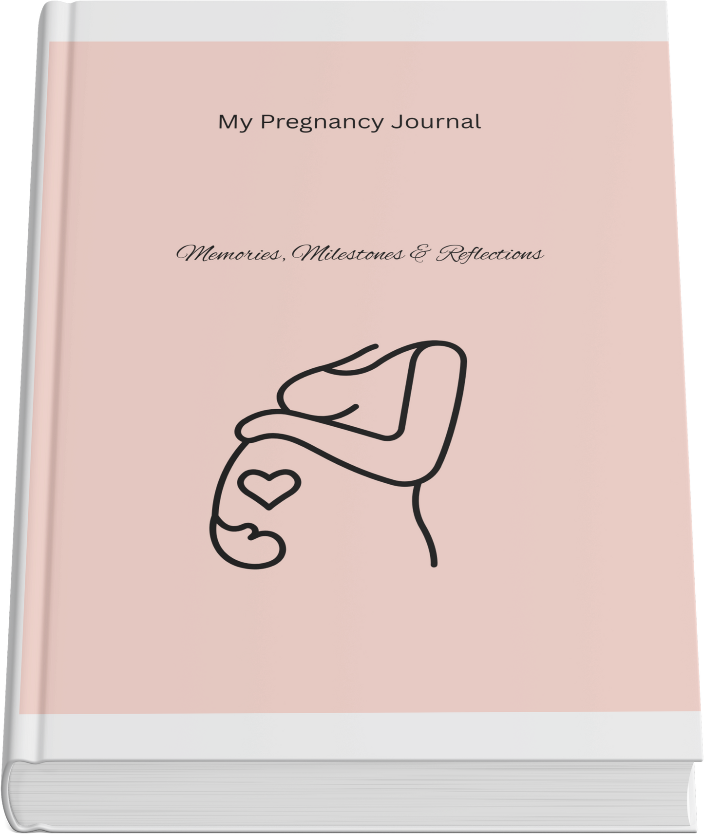 Pregnancy & Baby Shower Bundle - HealthandlifestylewChiny